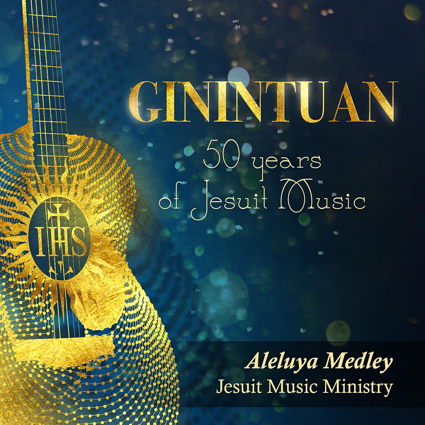 Bukas Palad Music Ministry - Aleluya Medley