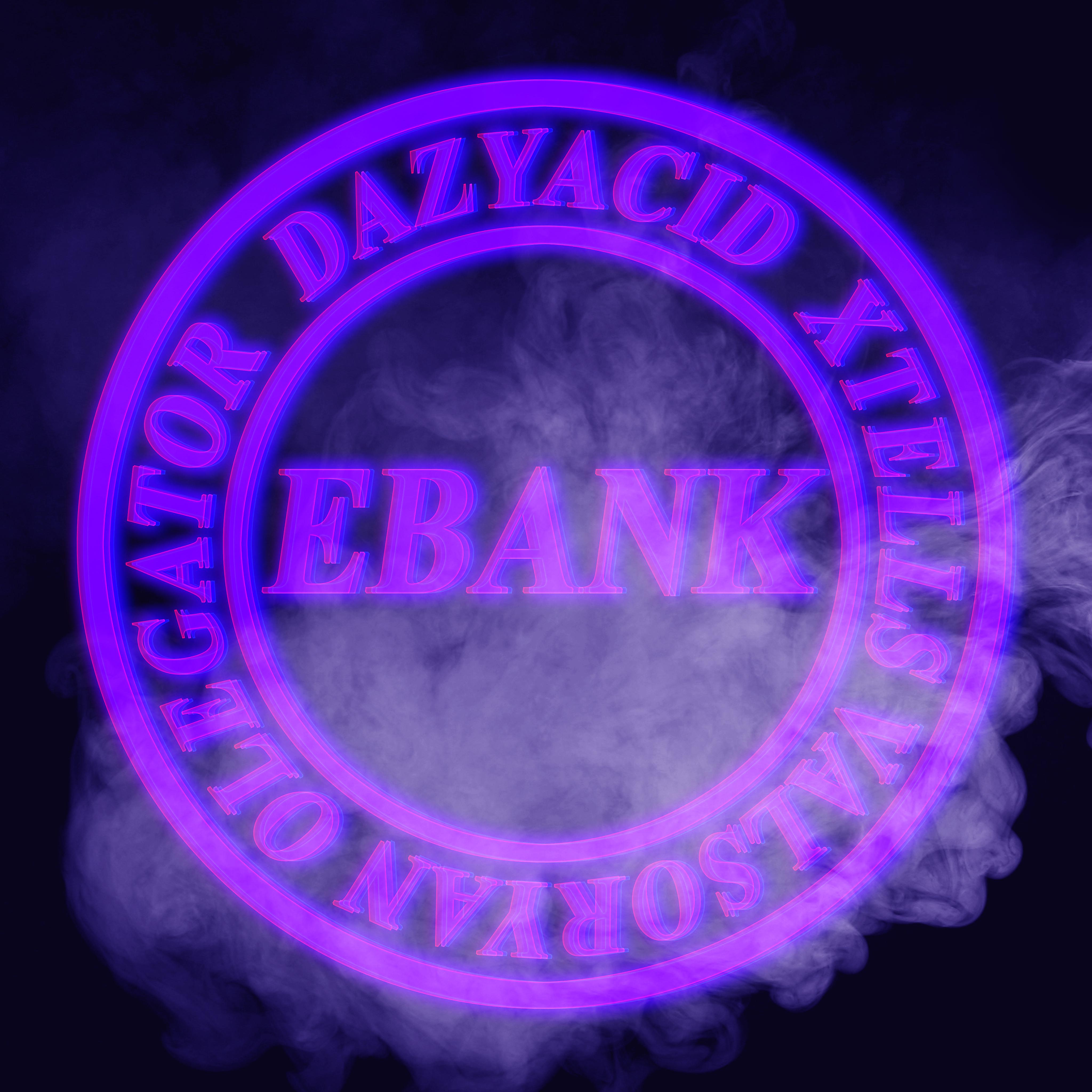 Постер альбома Ebank