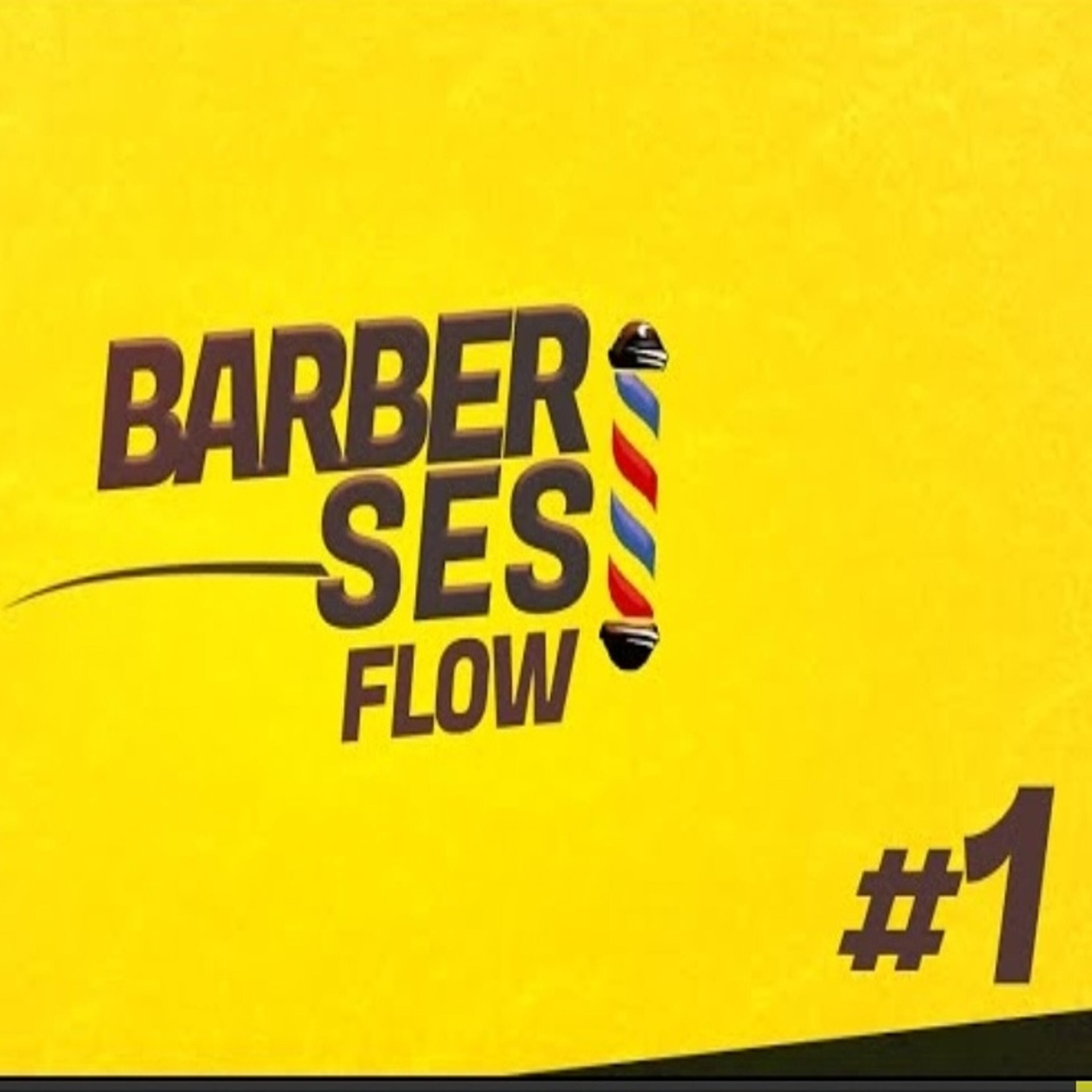Kalibre Glock - Barber Session Flow 1