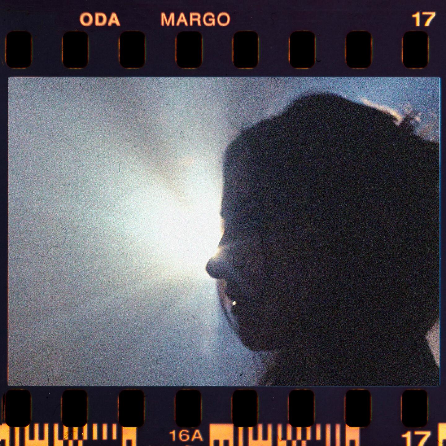 MARGO - Oda