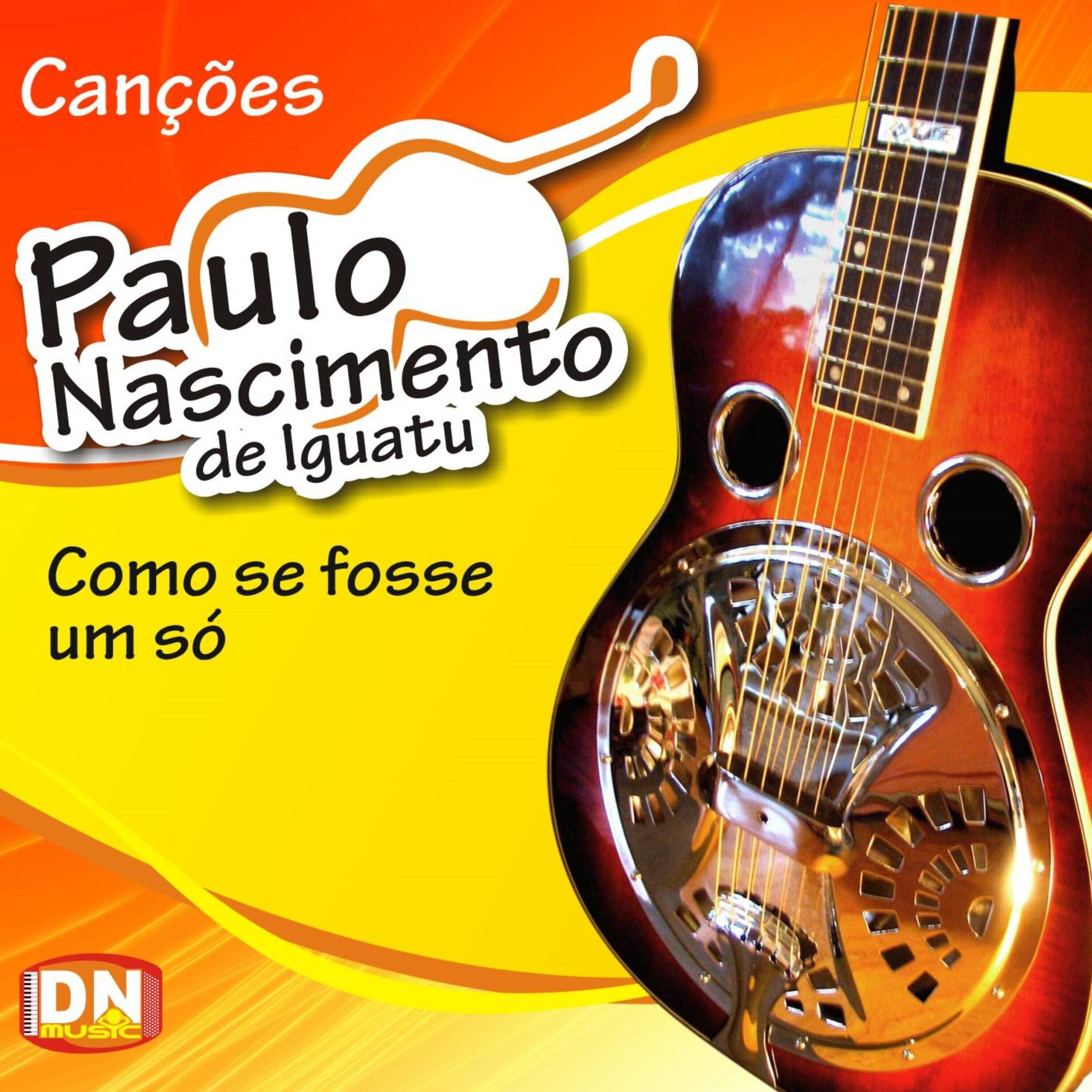 PAULO NASCIMENTO DE IGUATU - A Gente Está Fazendo Mal pra Gente
