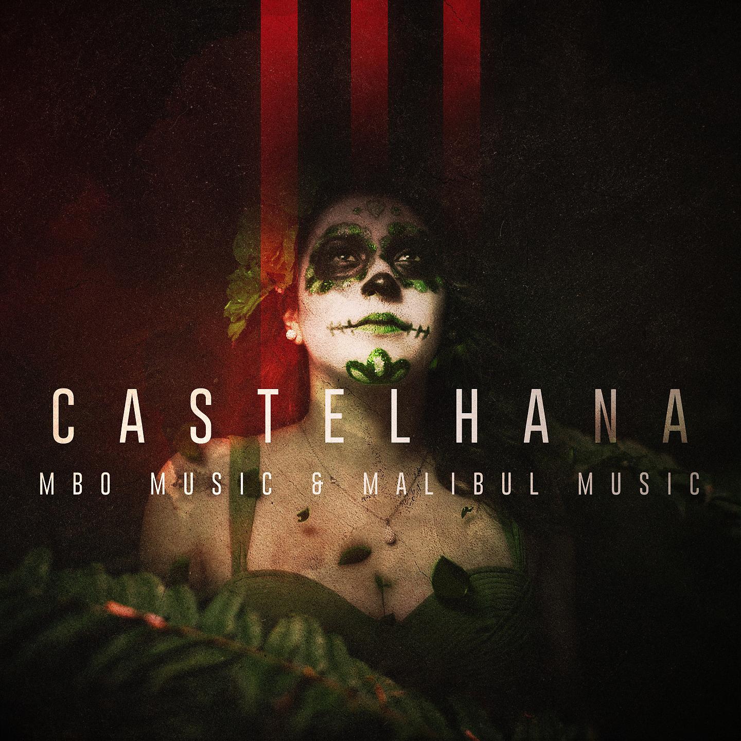 Постер альбома Castelhana