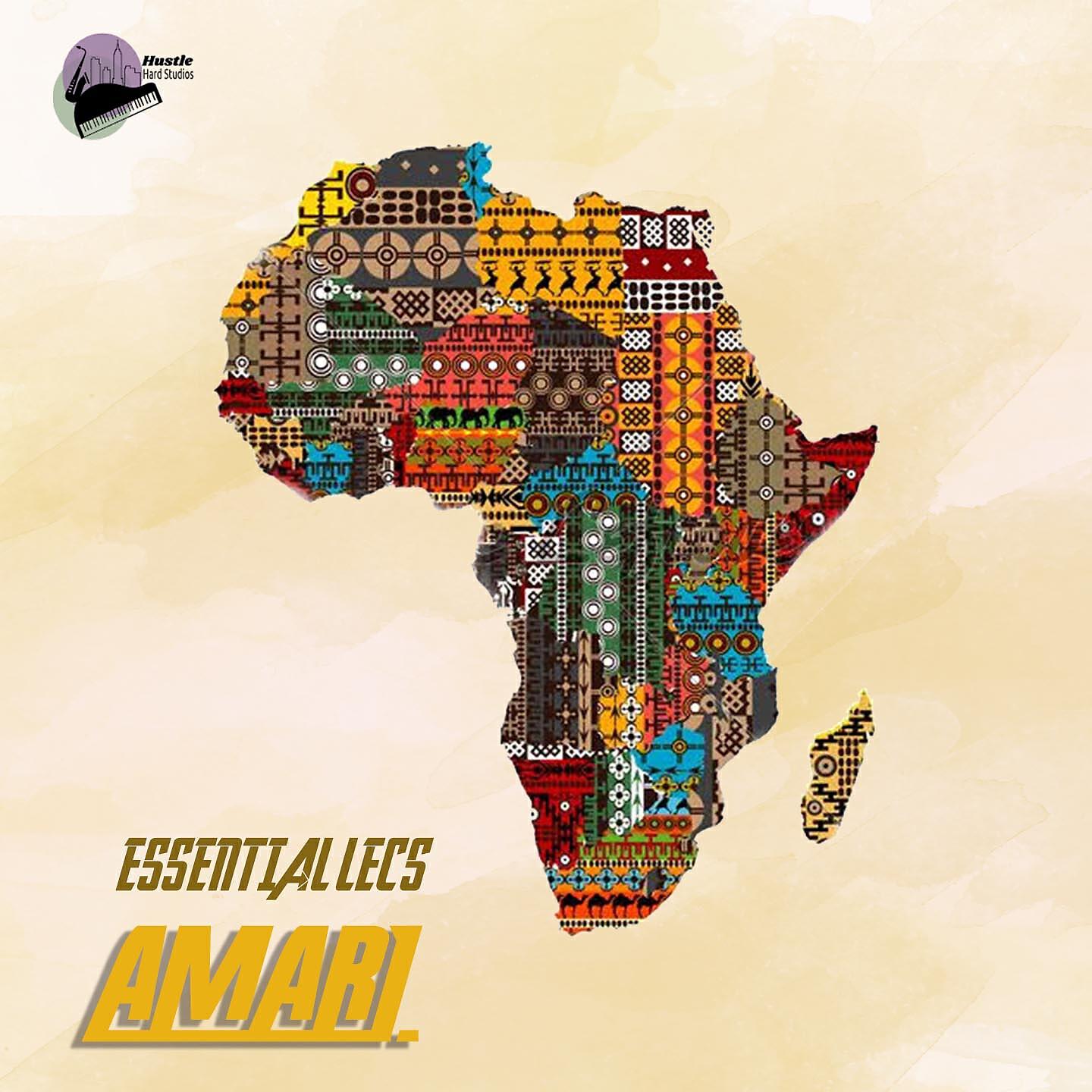 Essential Lecs - Amari