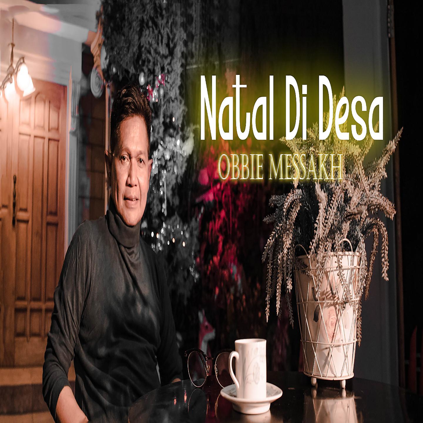 Постер альбома Natal Di Desa