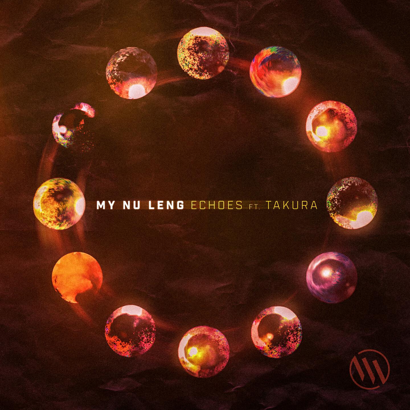 My Nu Leng - Echoes