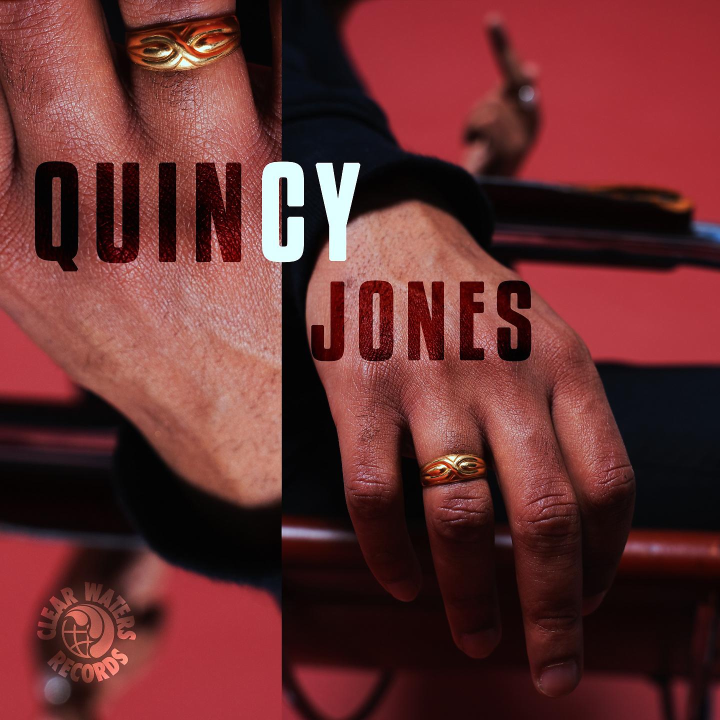 Постер альбома Quincy Jones
