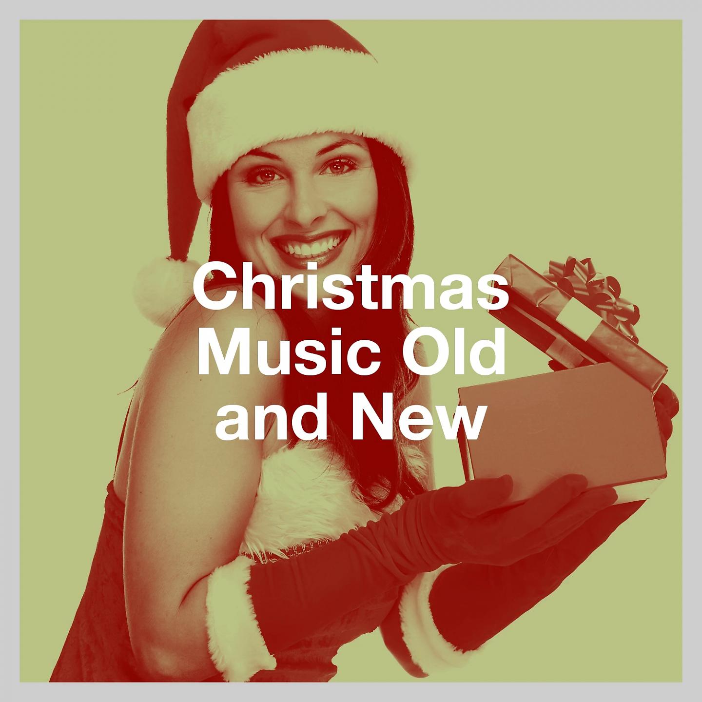 Постер альбома Christmas Music Old and New
