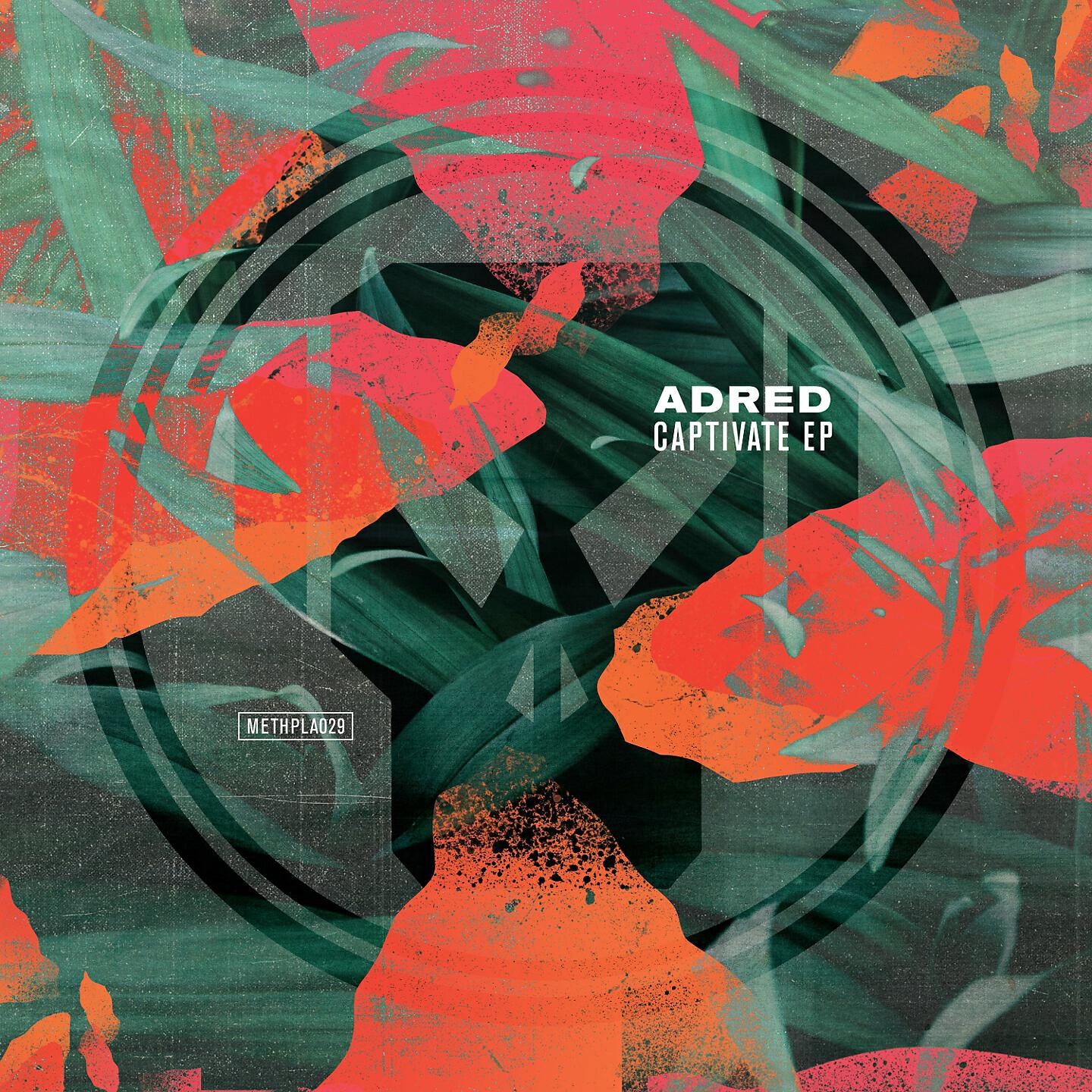 Adred - Happnast