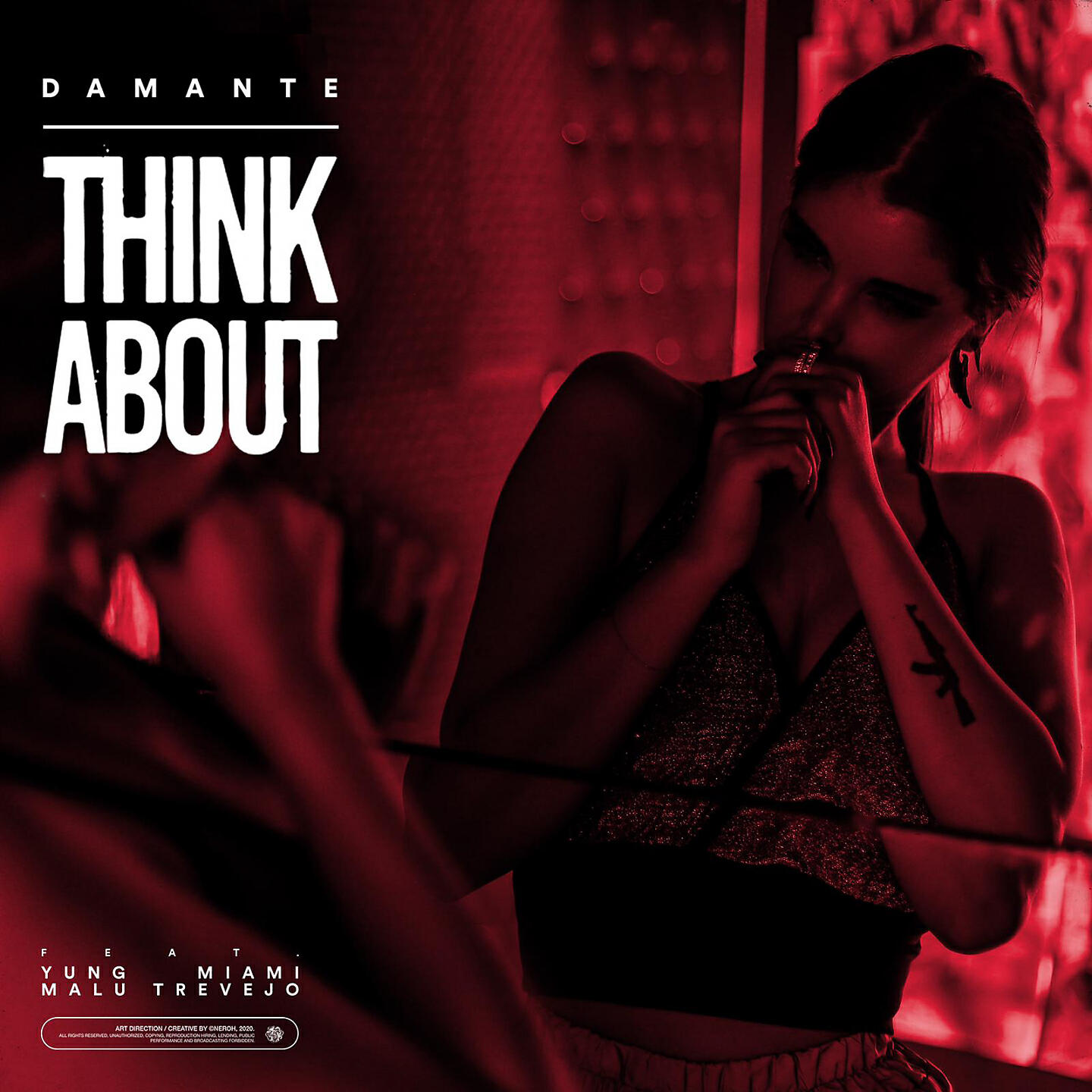 Andrea Damante - Think About