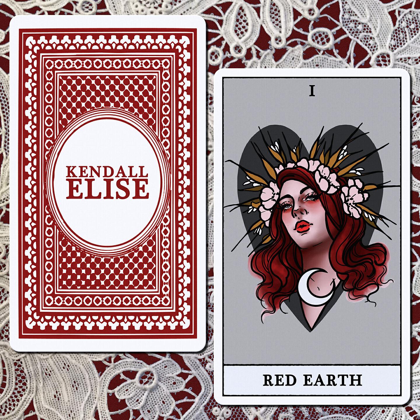 Kendall Elise - The Best of Town and Country