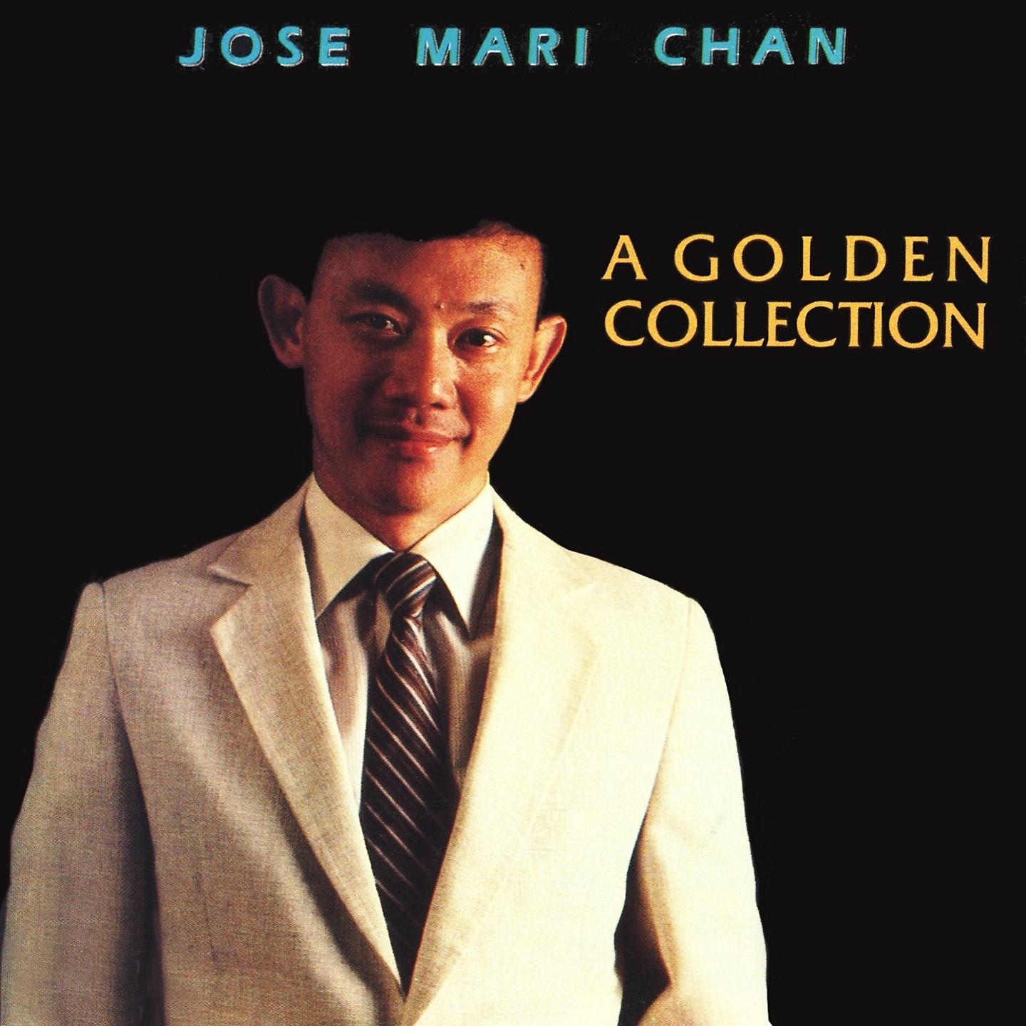 Jose Mari Chan - Love at Thirty Thousand Feet