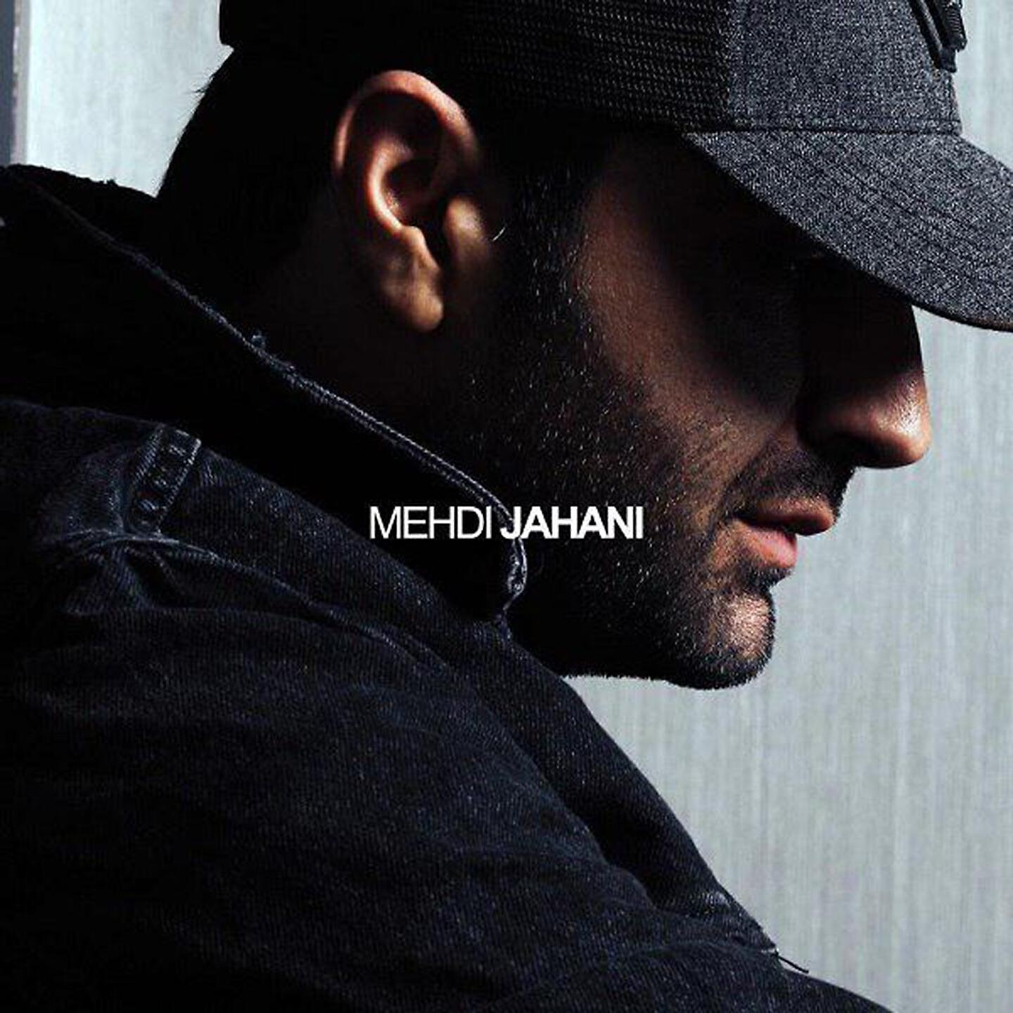 Mehdi Jahani - Bekhab Donya (Concert Version)