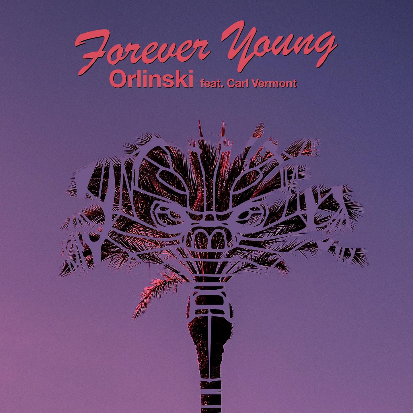 Постер альбома Forever Young
