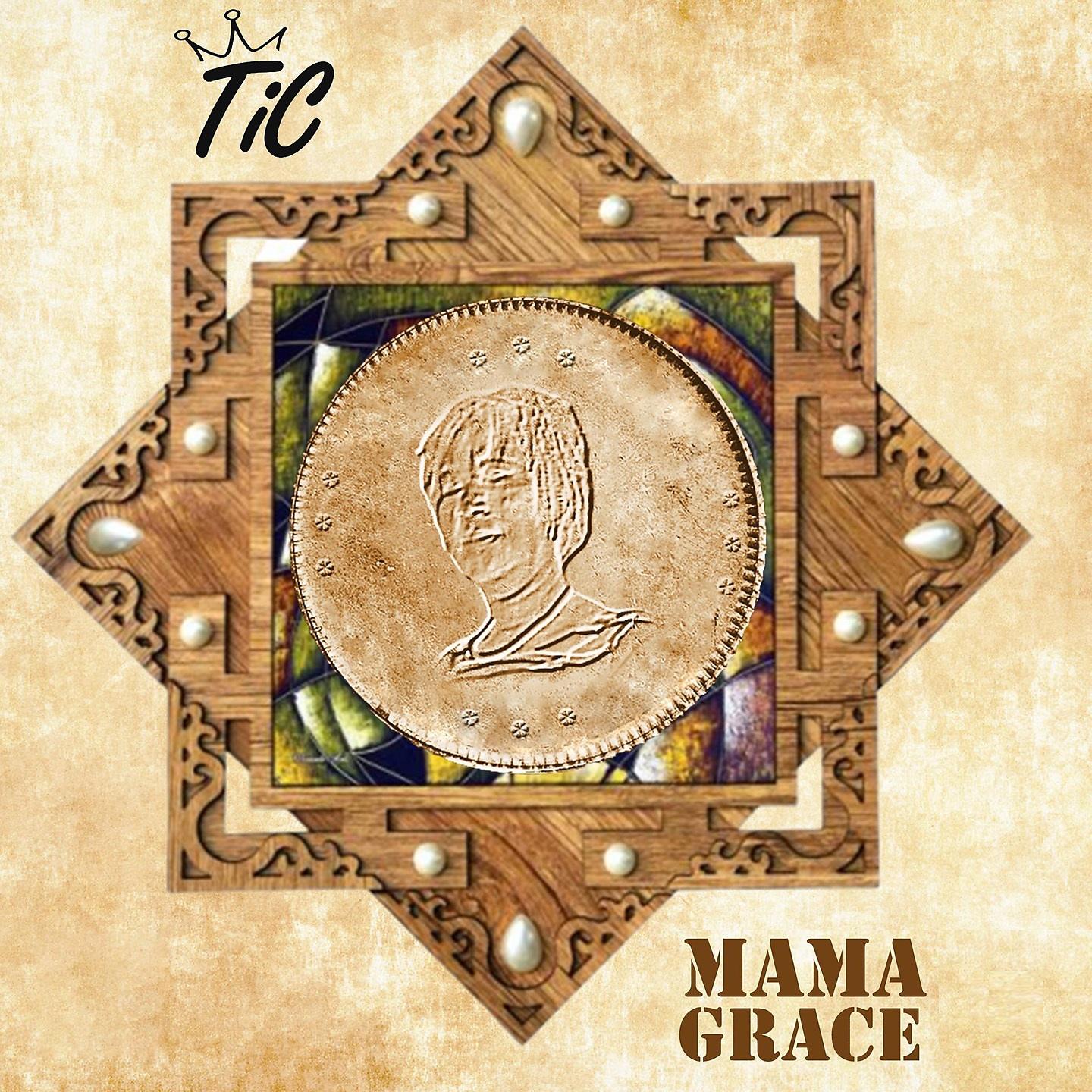 Постер альбома Mama Grace