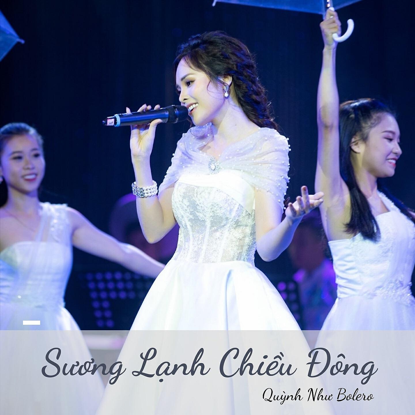 Quỳnh Như Bolero - Thiên Đàng Ái Ân