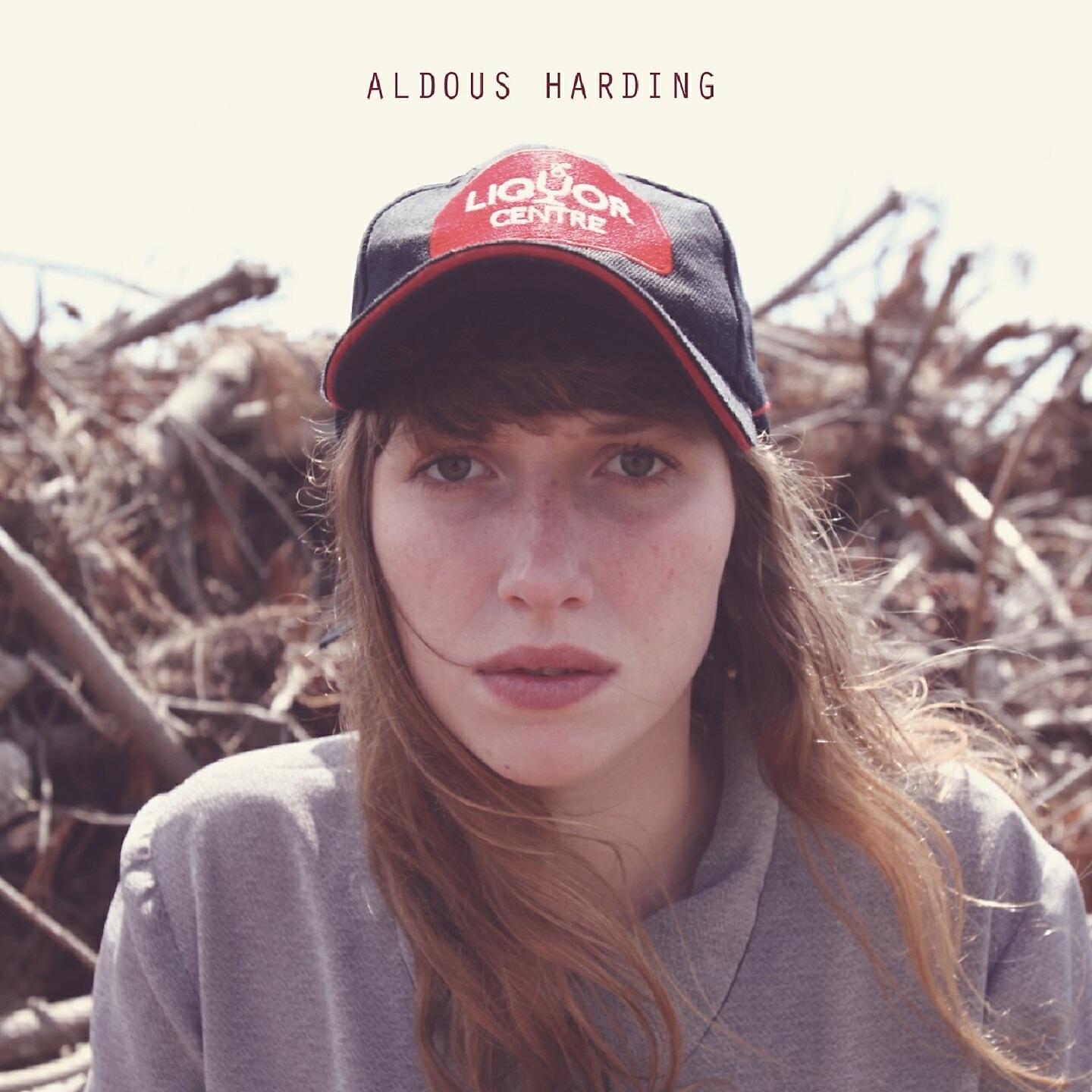 Aldous Harding - Titus Alone