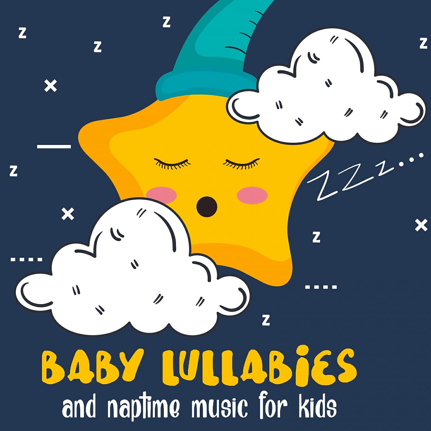 Baby Lullabies & Relaxing Music By Zouzounia Tv - Starry Night