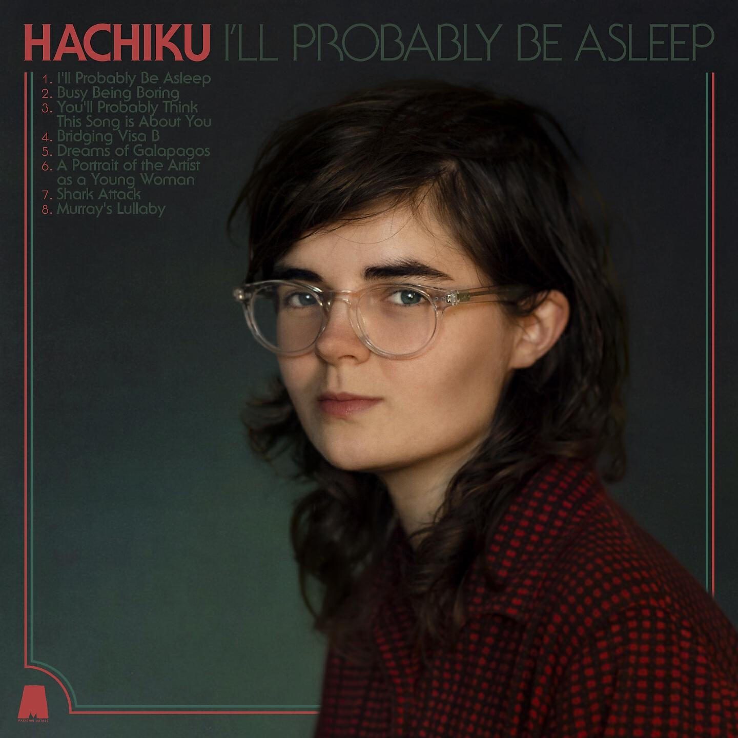 Hachiku - You'll Probably Think This Song Is About You