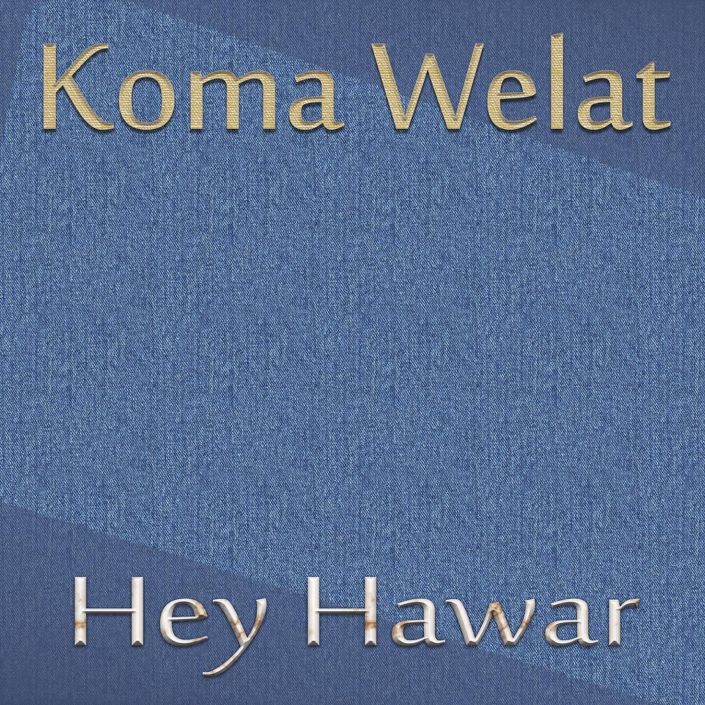 Koma Welat - Bılbılo