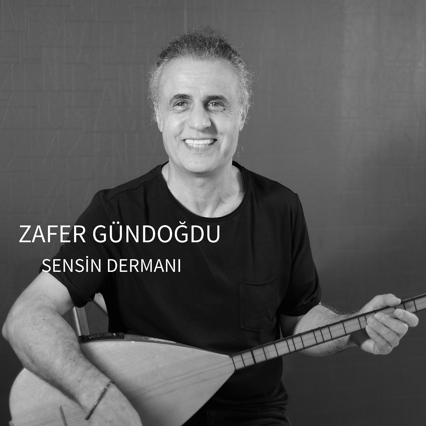 Постер альбома Sensin Dermanı