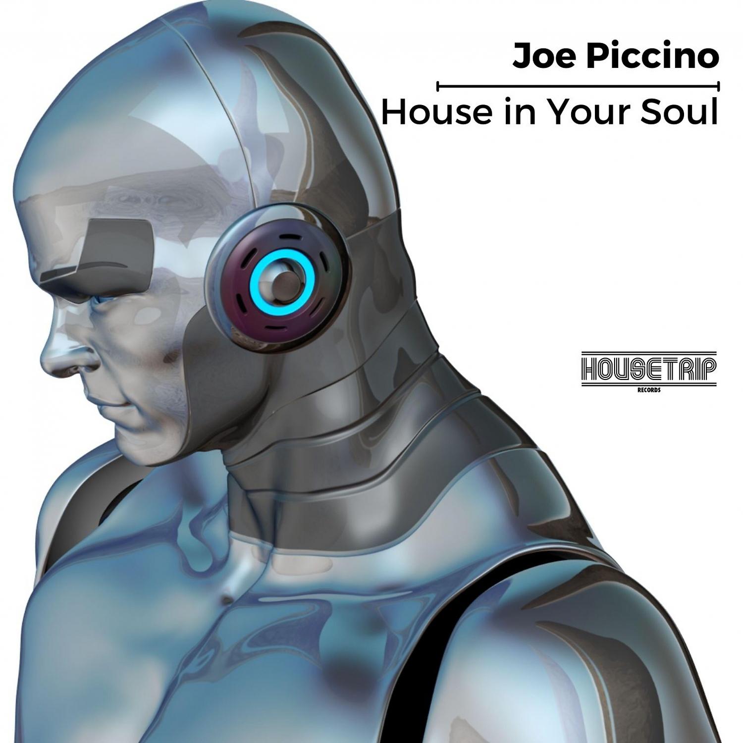 Постер альбома House in Your Soul
