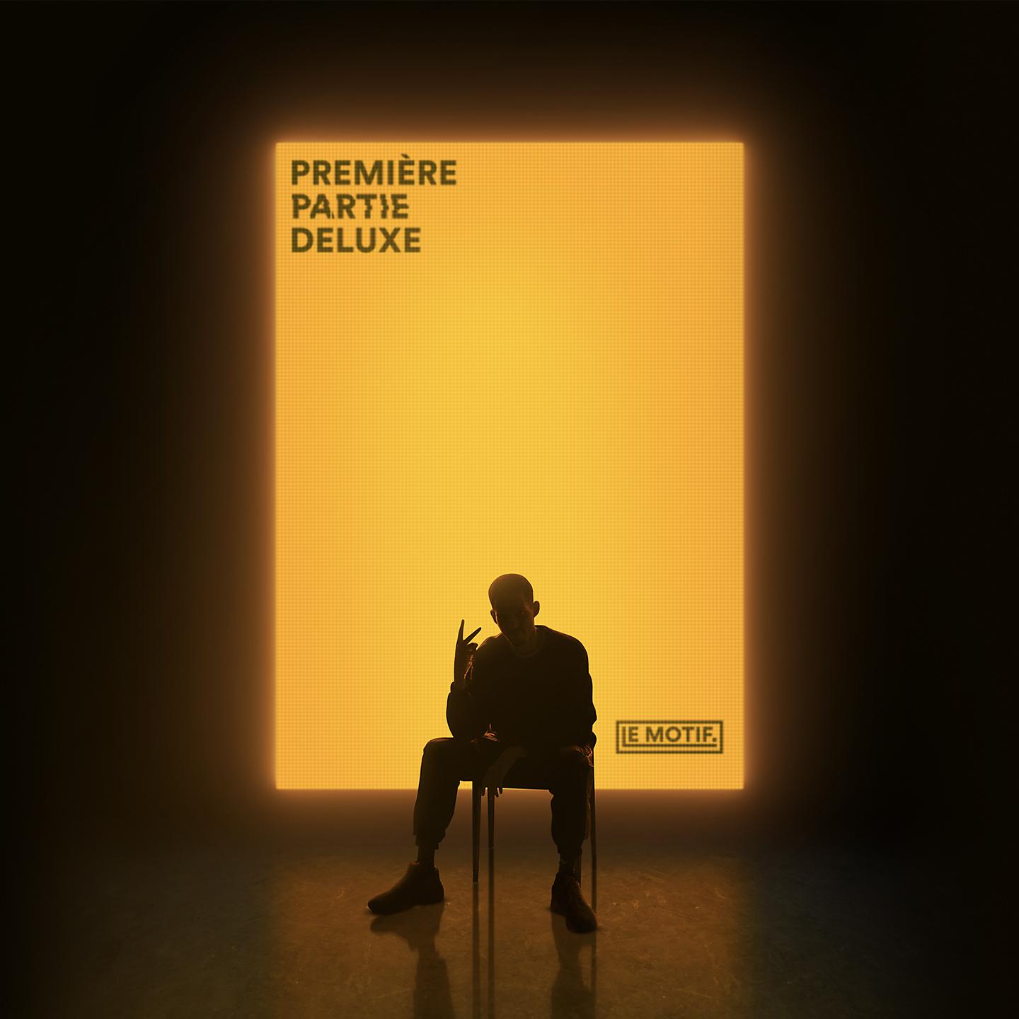 Постер альбома Première Partie Deluxe