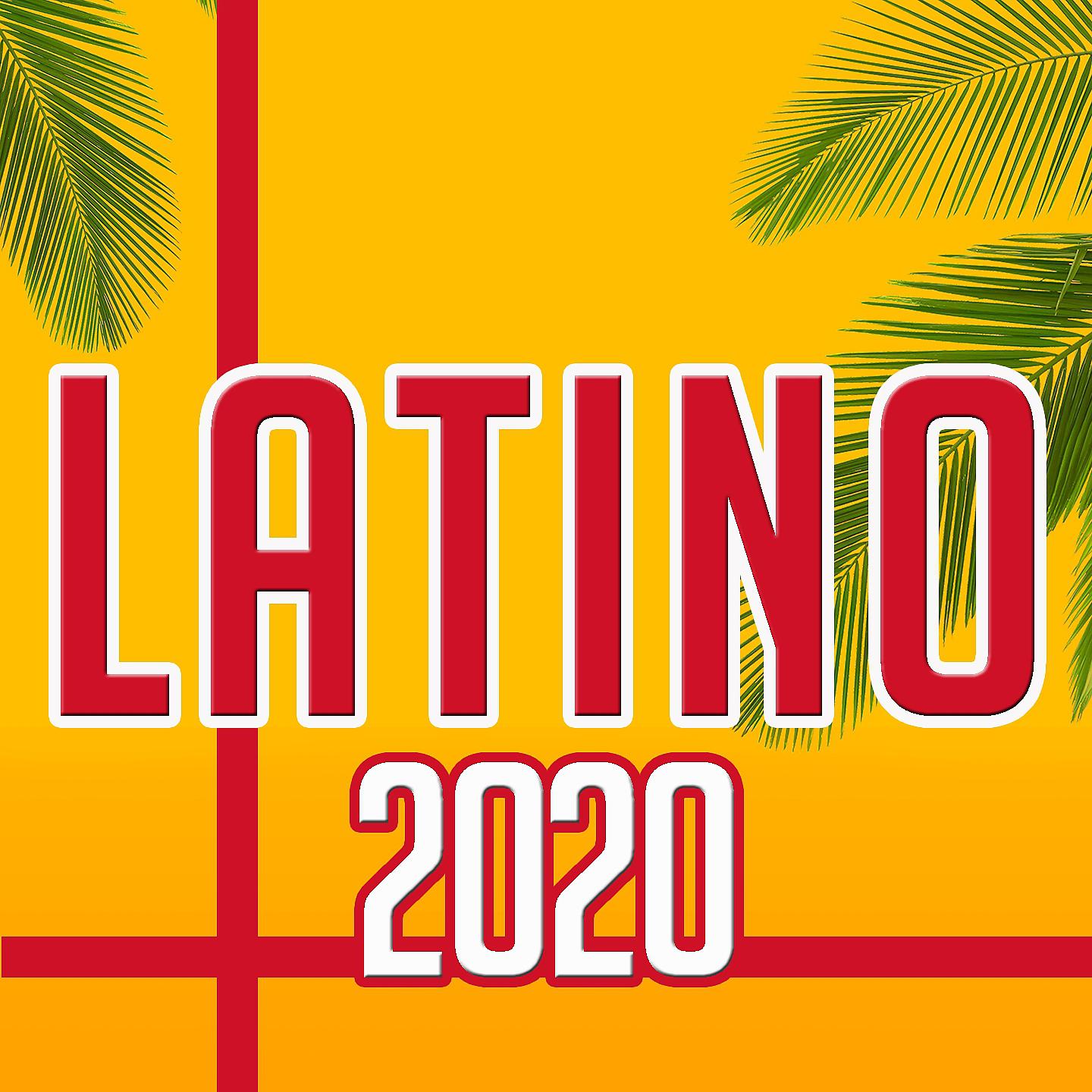 Постер альбома Latino 2020