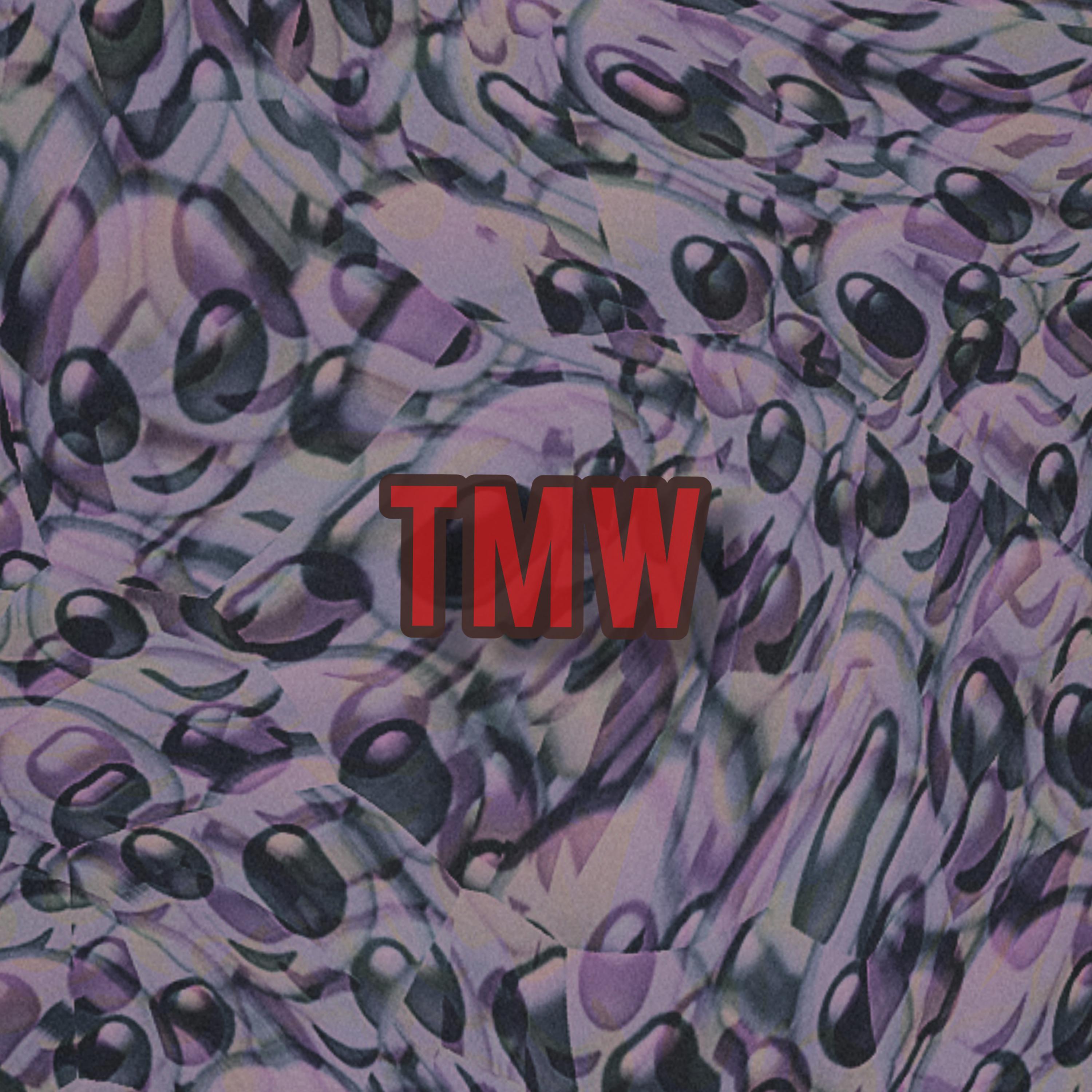 Постер альбома Tmw