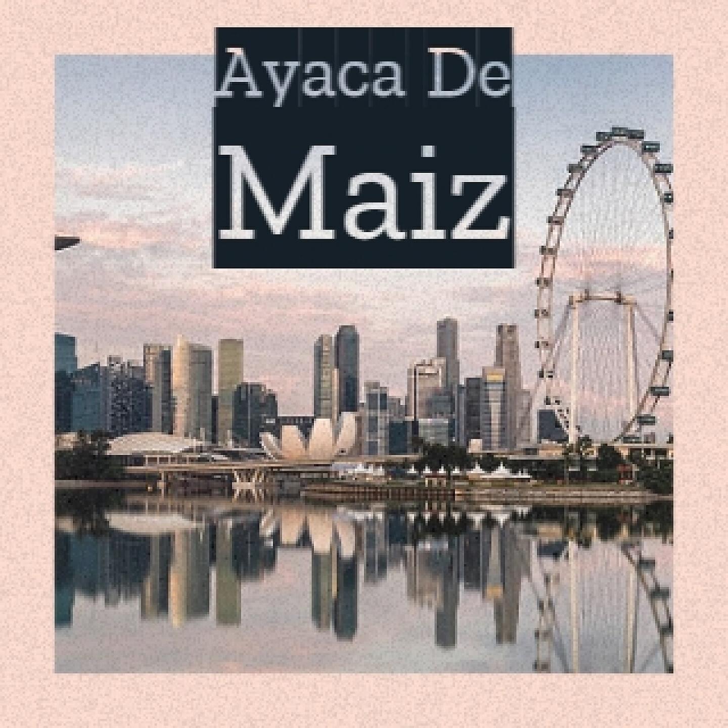 Arsenio Rodriguez - Ayaca De Maiz