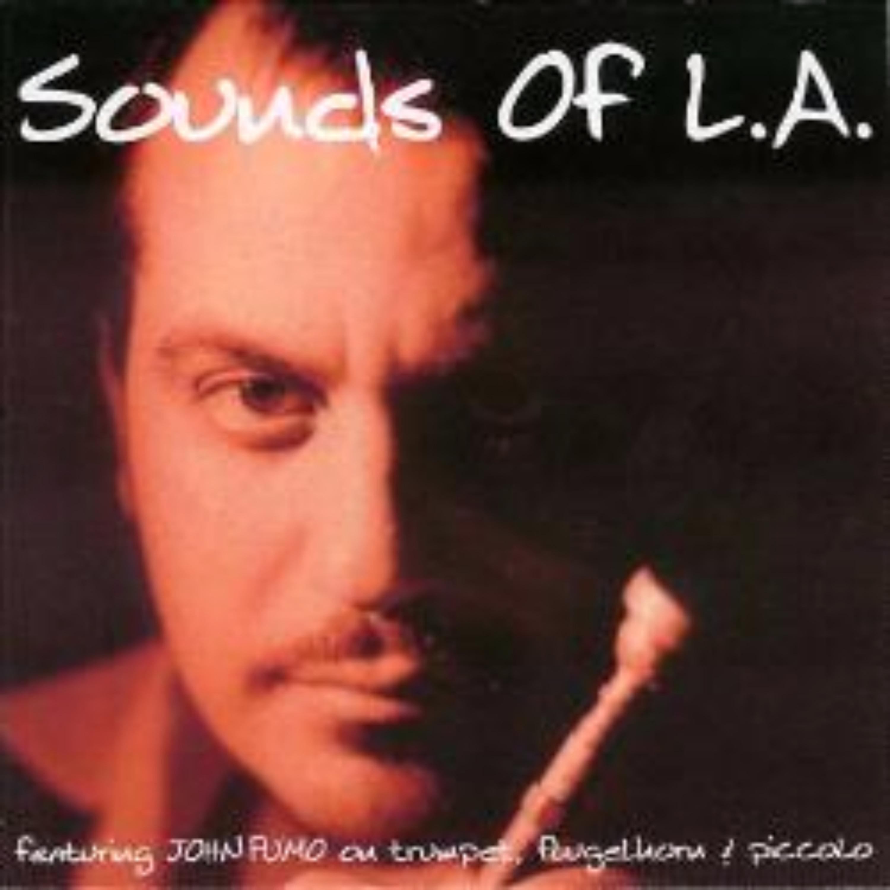 Постер альбома Sounds of L.a.