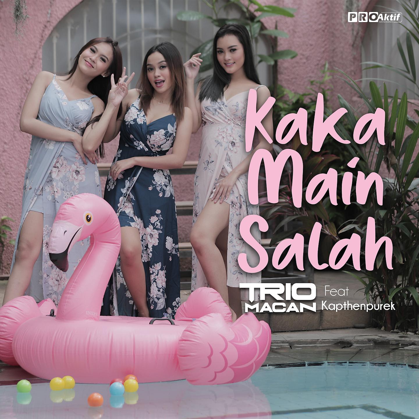 Постер альбома Kaka Main Salah