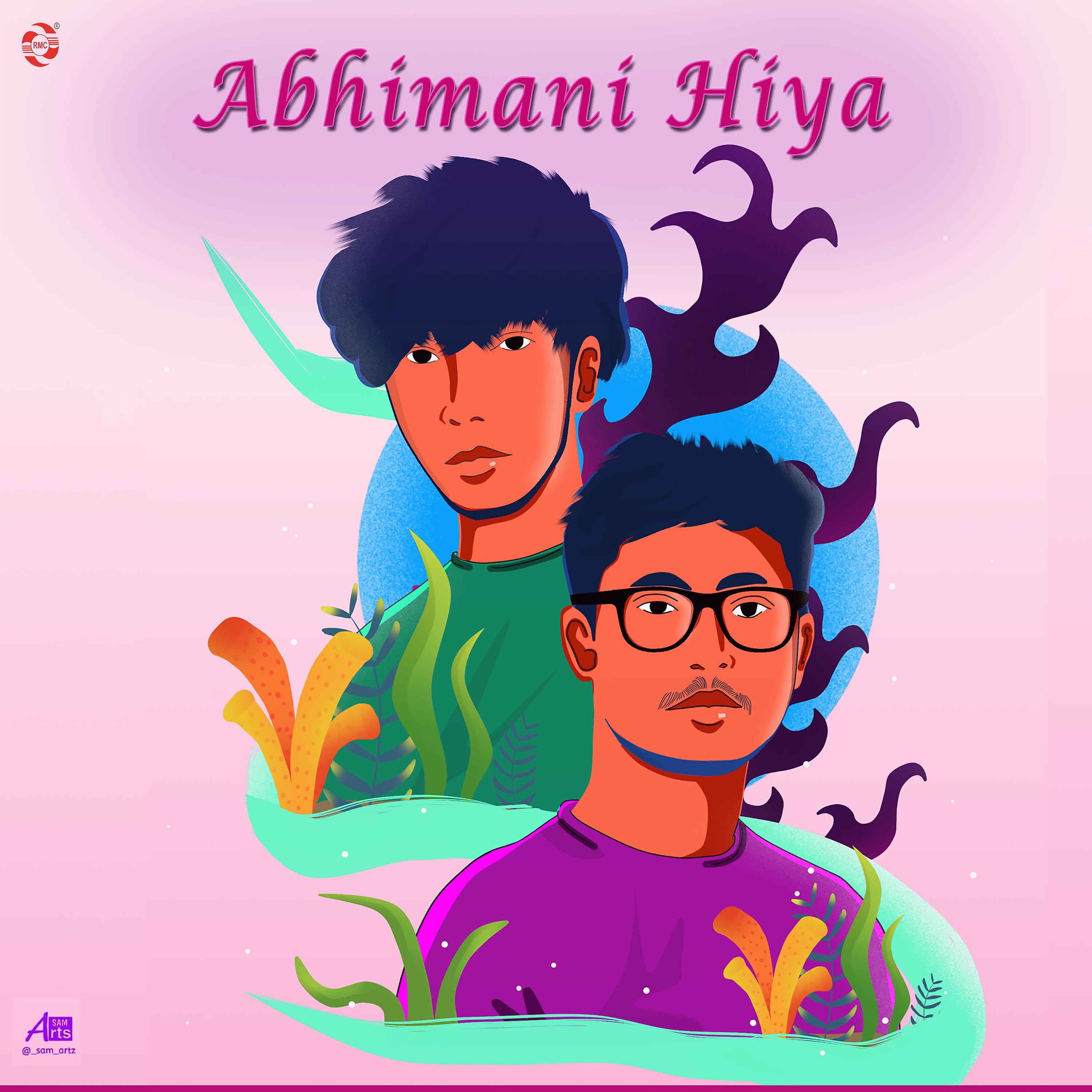 Постер альбома Abhimani Hiya