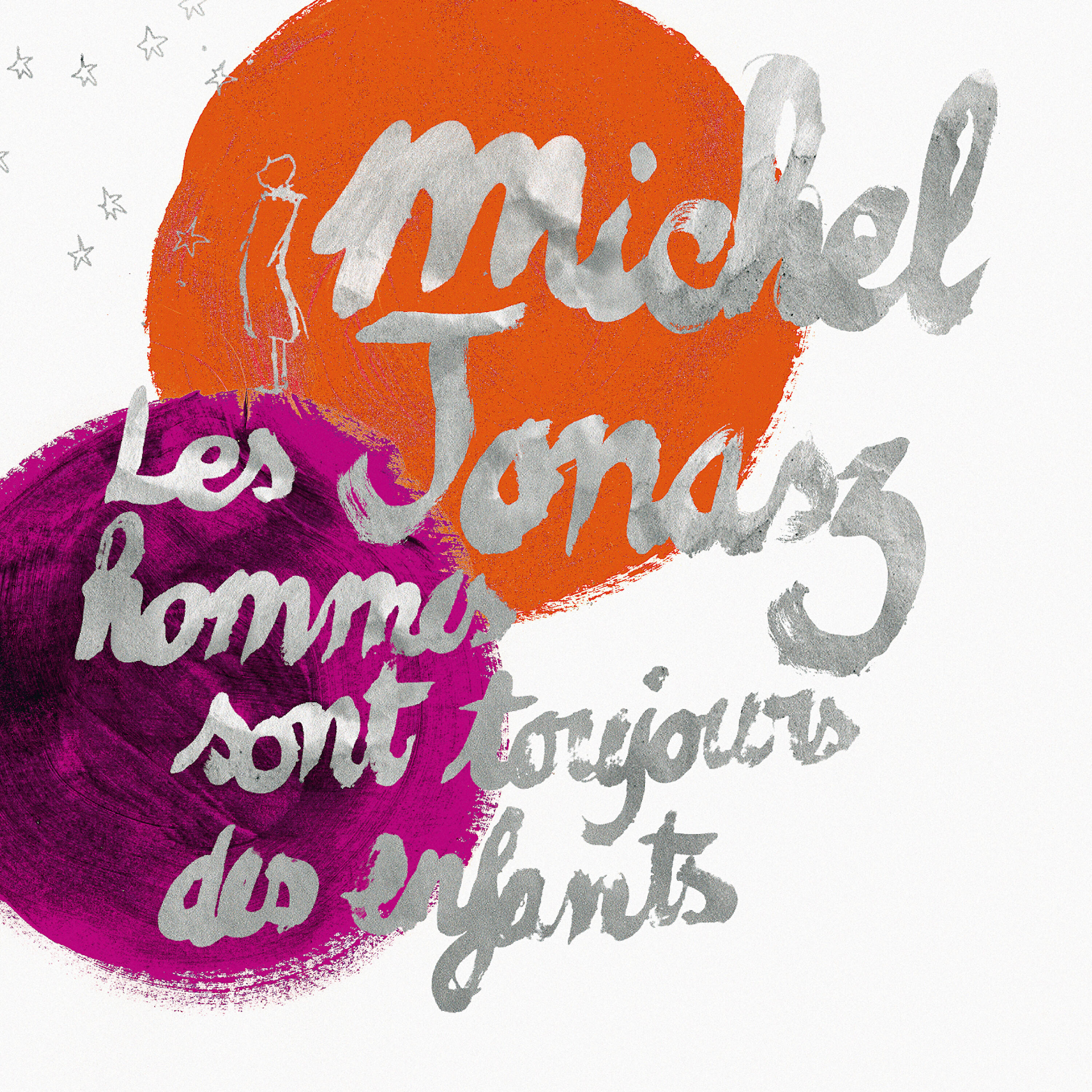 Michel Jonasz - Est-ce que je retrouverai ma douce