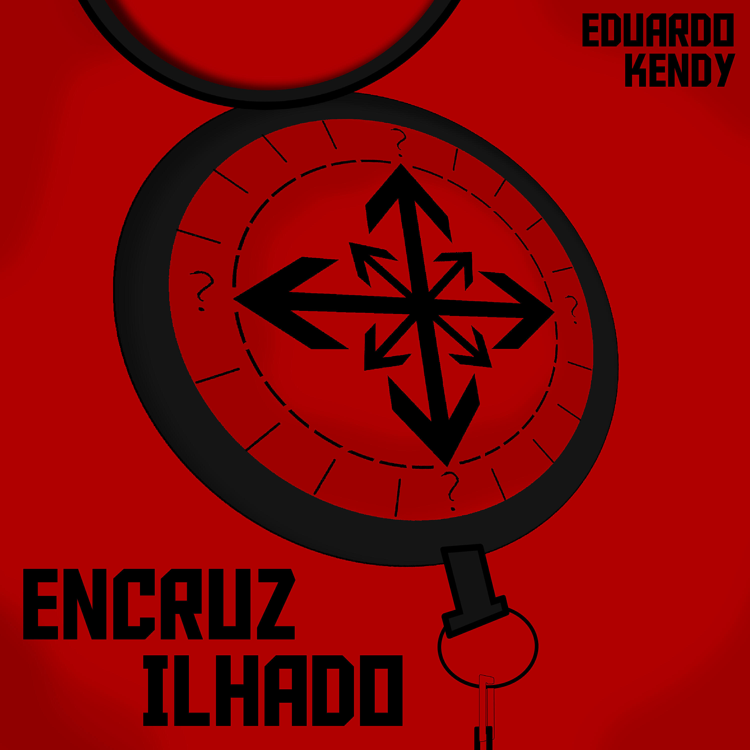 Eduardo Kendy - Encruzilhado