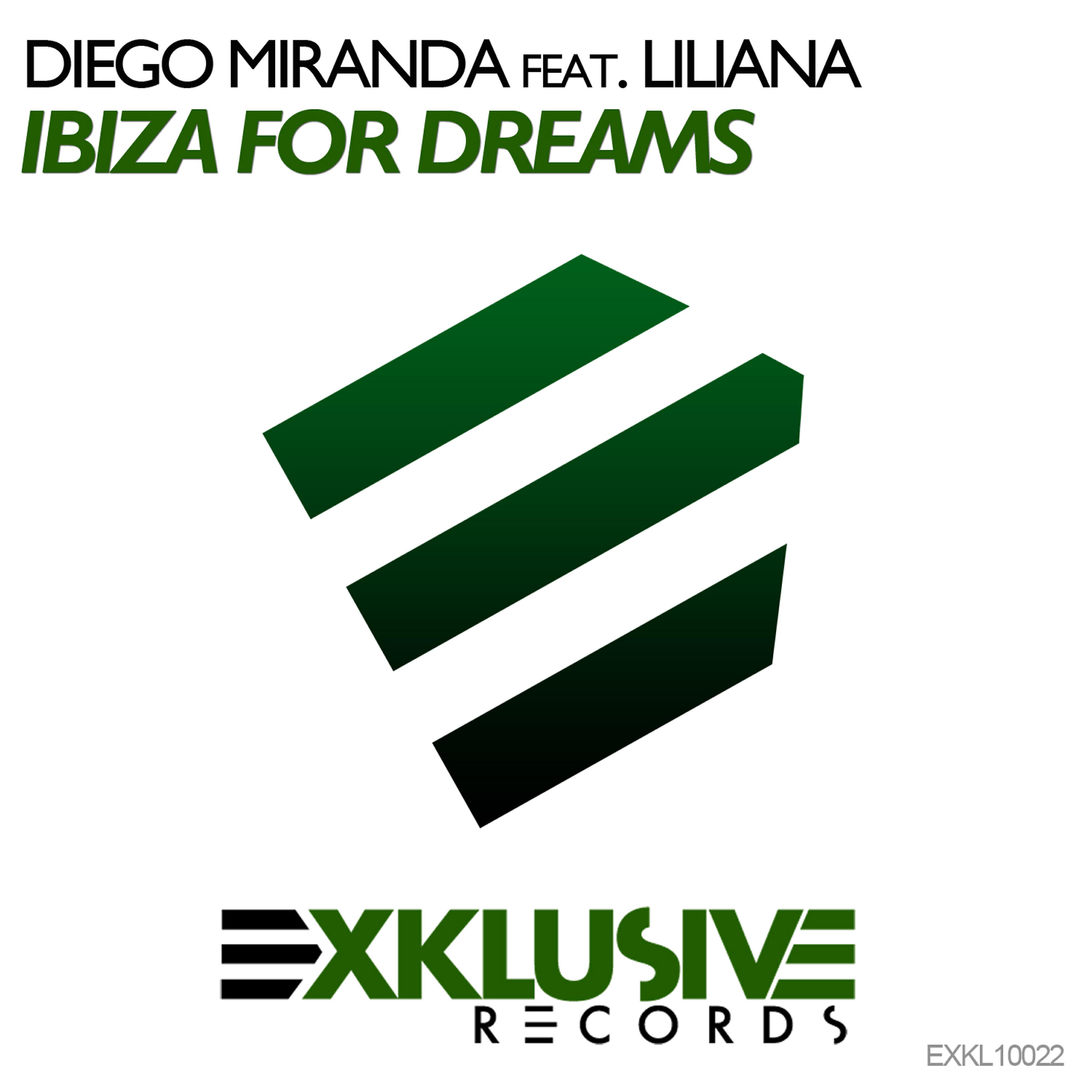 Diego Miranda - Ibiza for Dreams (Ralvero & Bassjackers Remix)