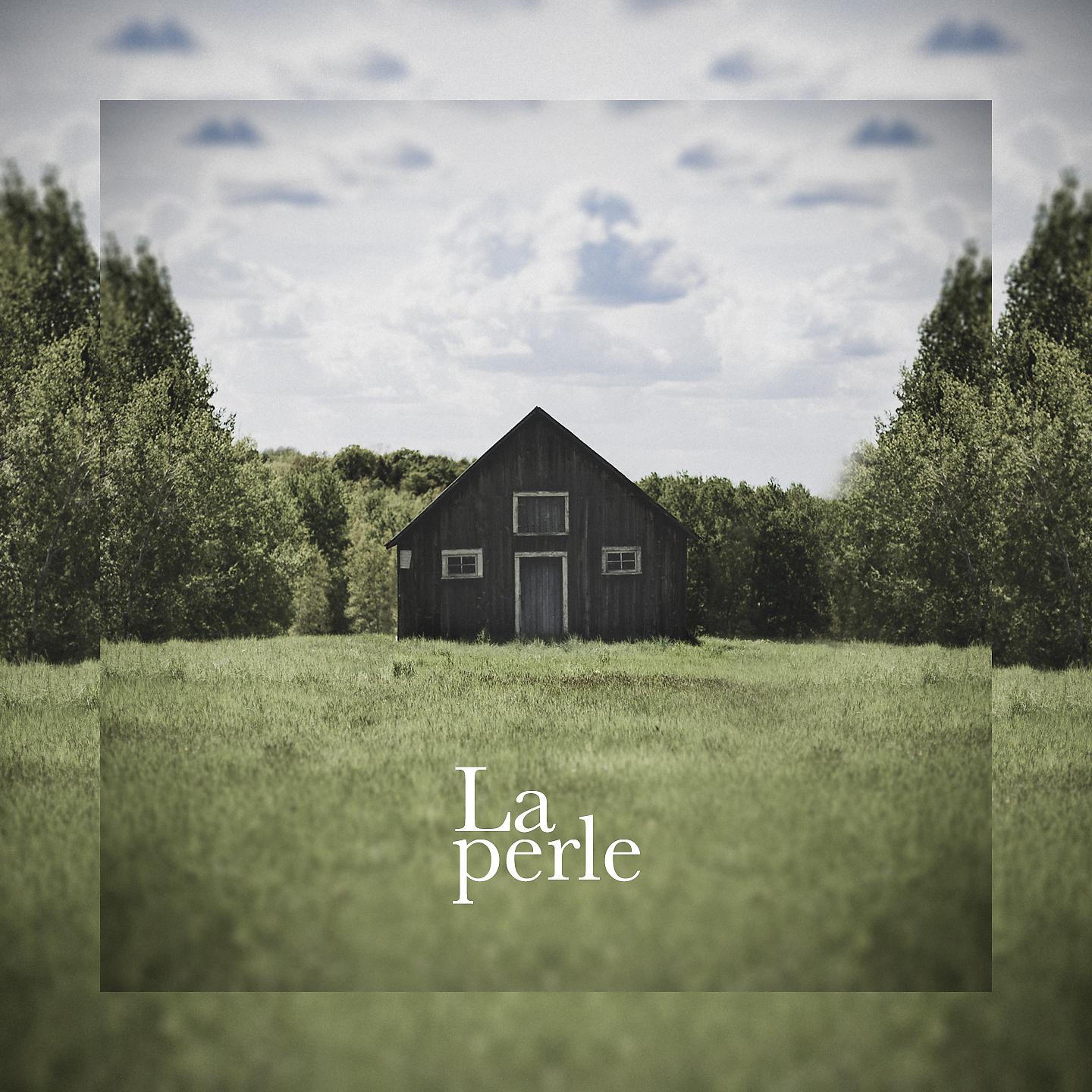 Постер альбома La perle