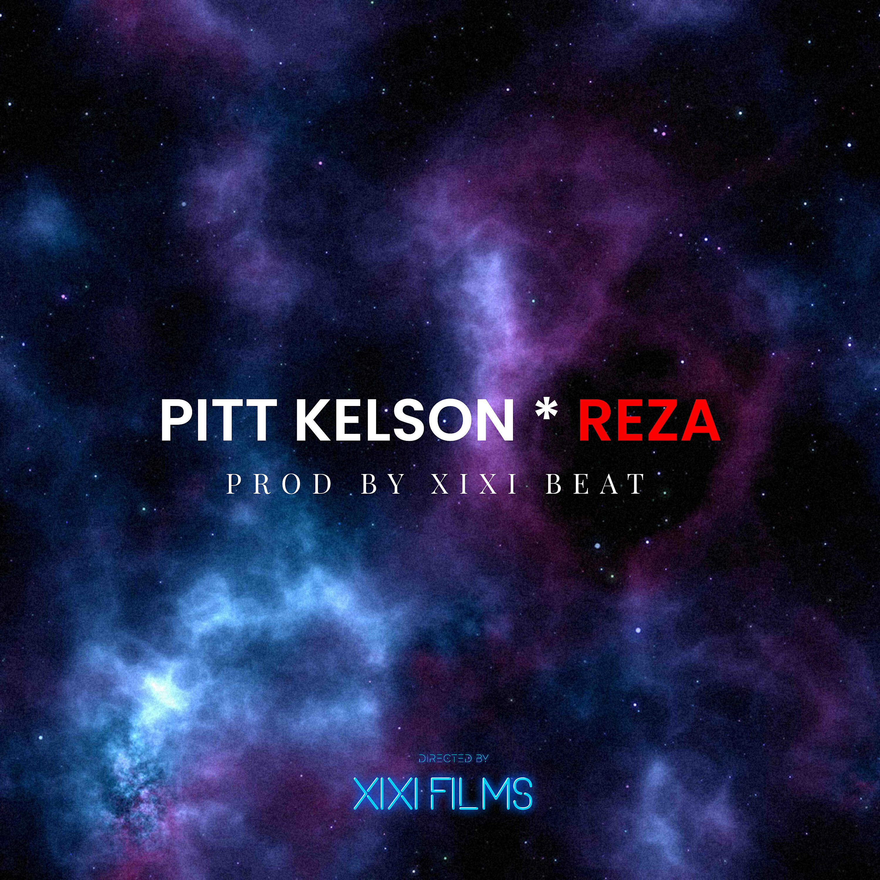 Pitt Kelson - Reza