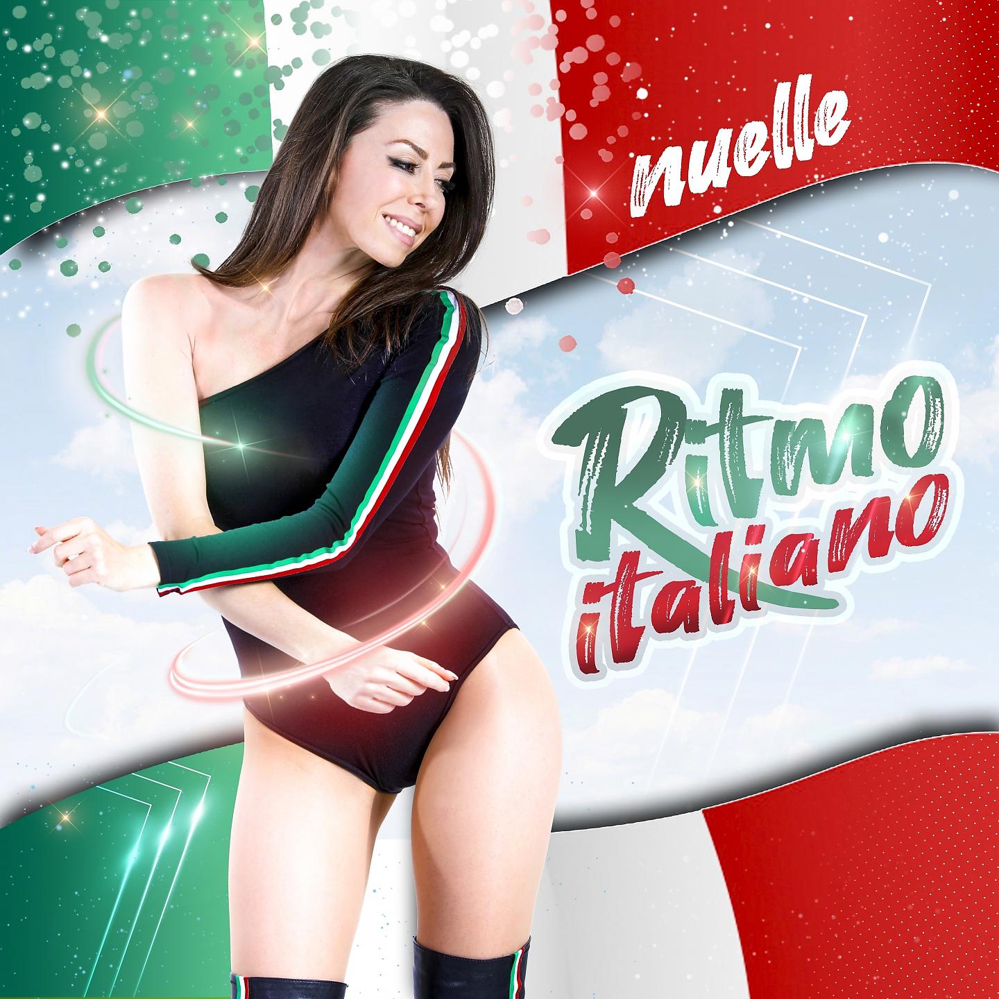 Постер альбома Ritmo italiano