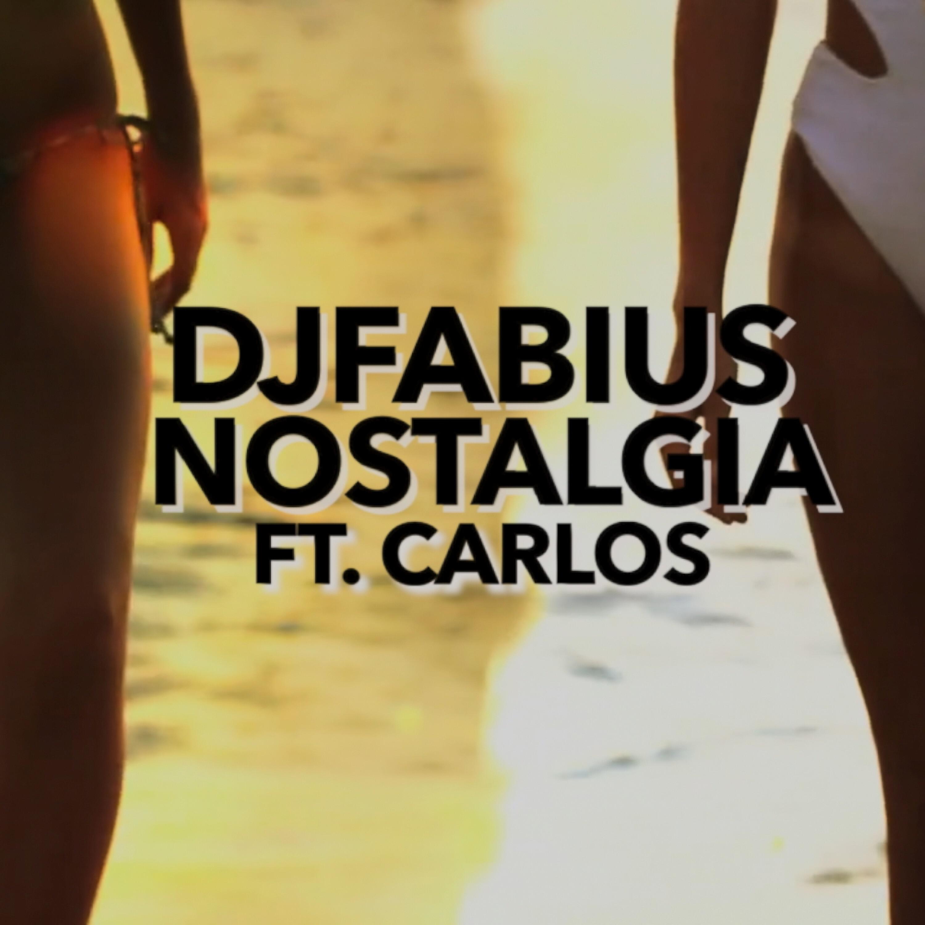 DJFabius - Nostalgia