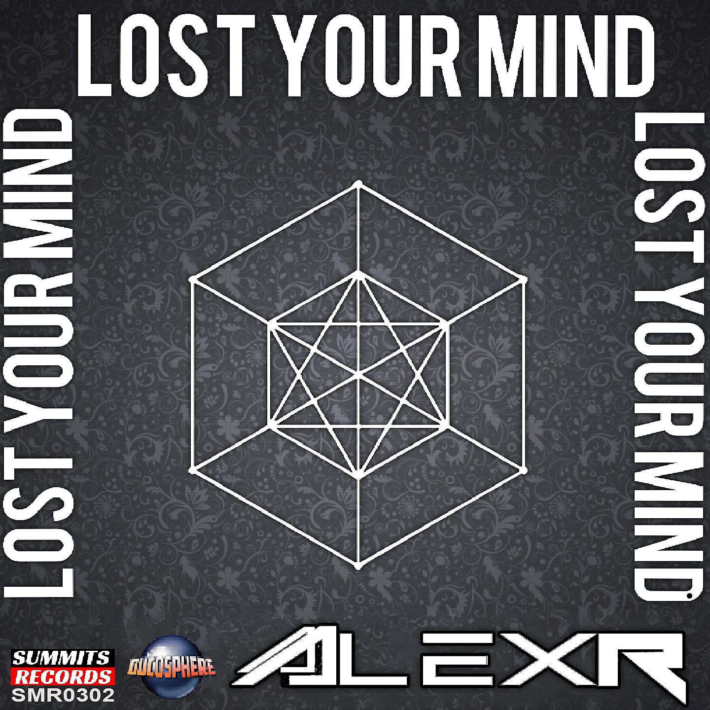 Постер альбома Lost Your Mind
