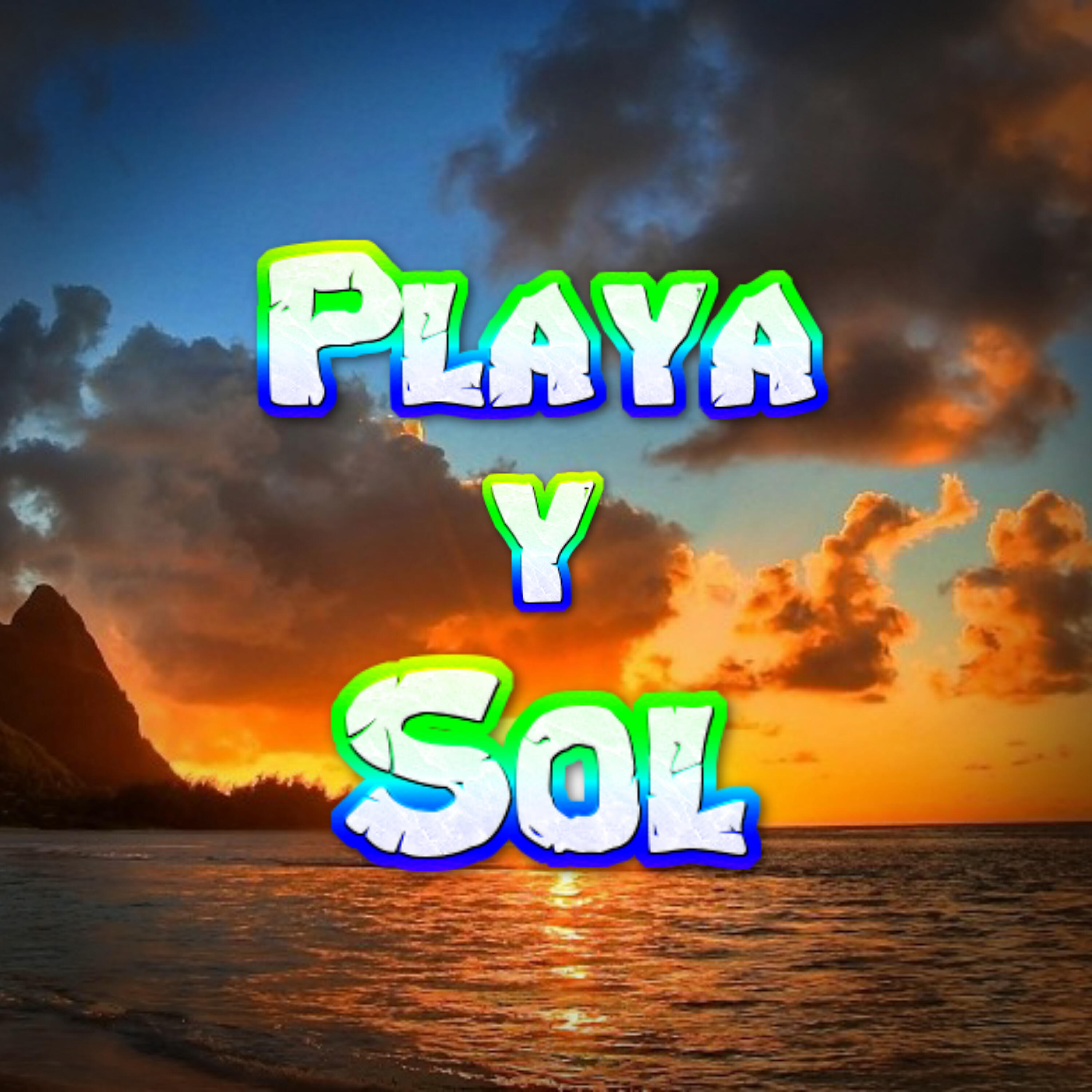 Carlos Libra - Playa y Sol