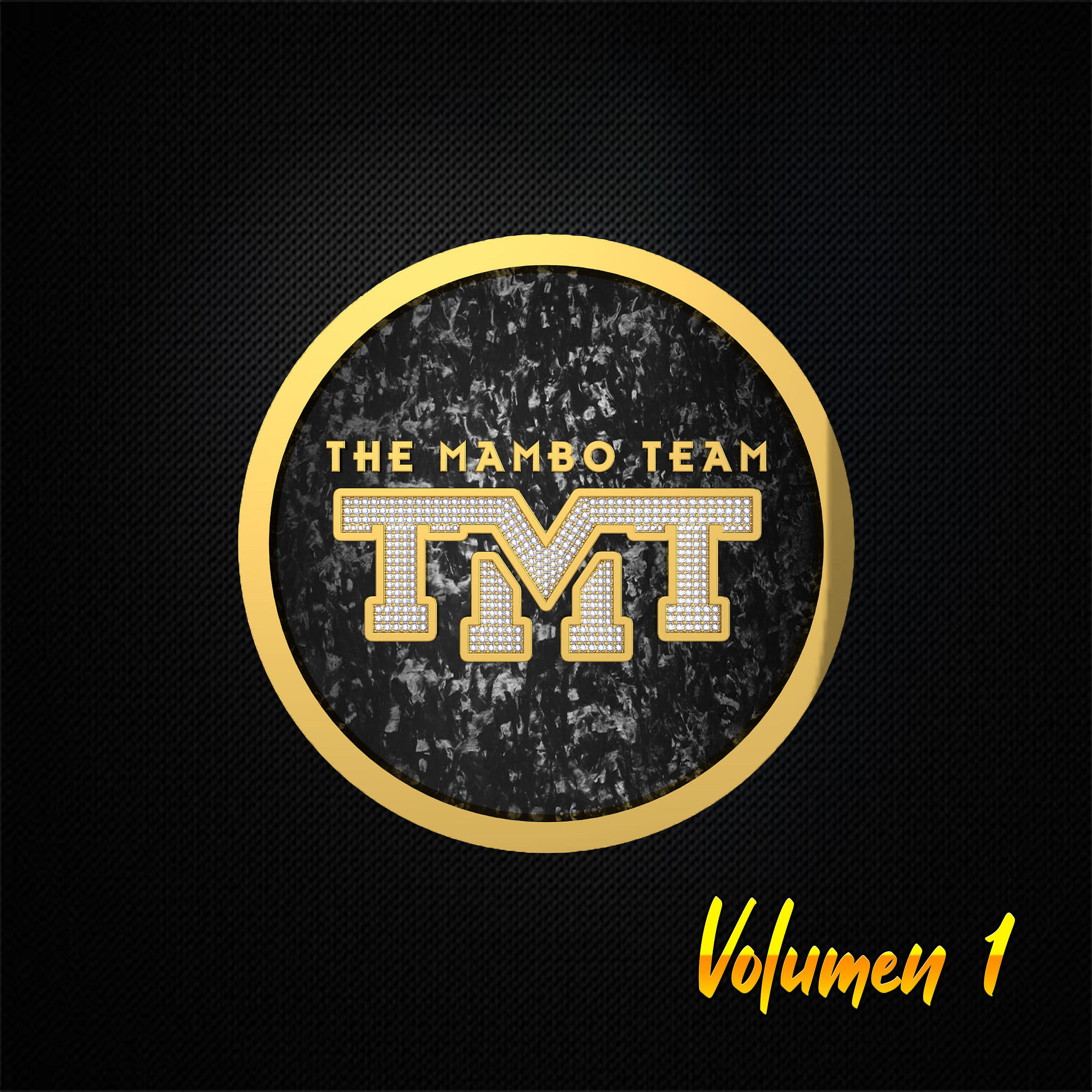 TMT the Mambo Team - La Lipo