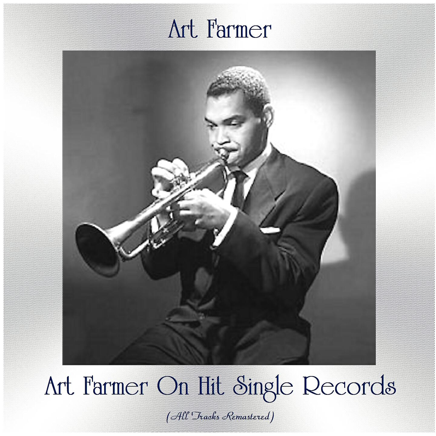 Art Farmer - Darn That Dream (Remastered 2017)