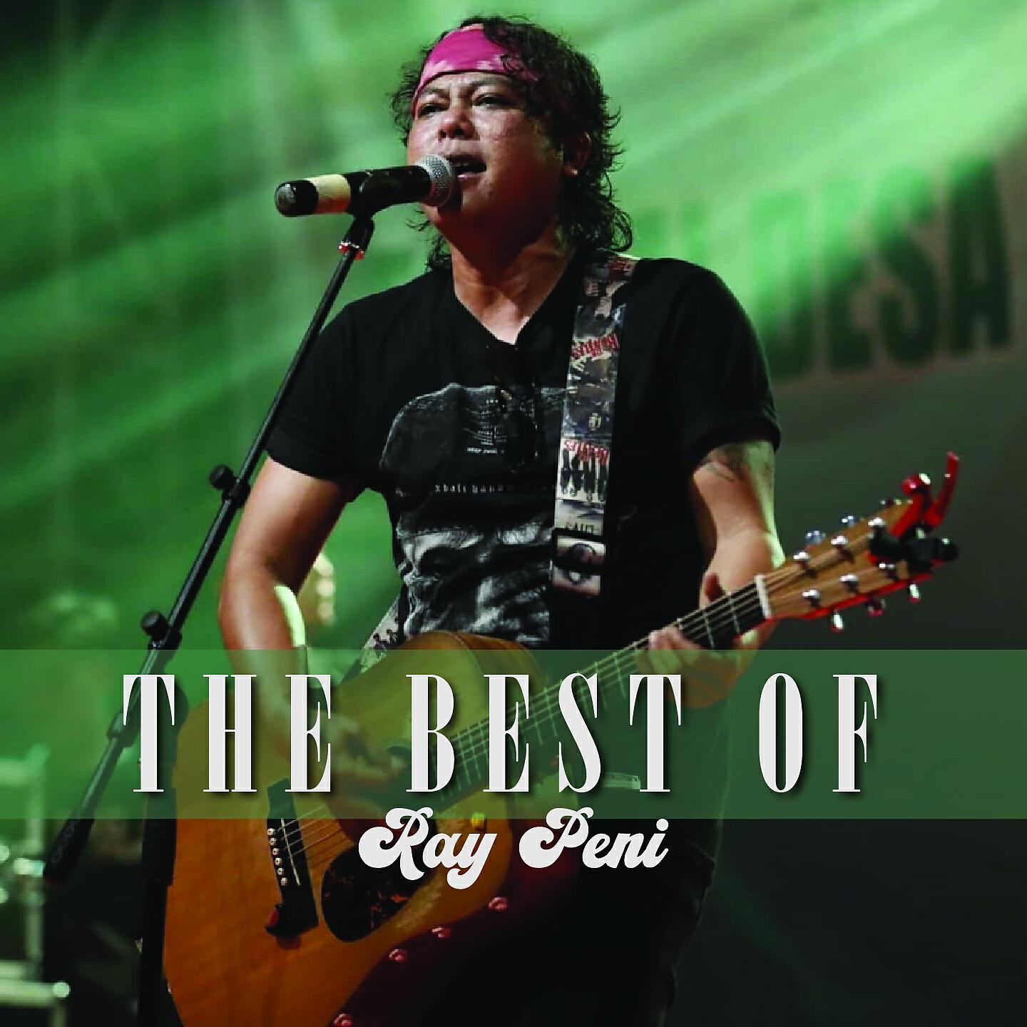 Ray Peni - Suka Dihati