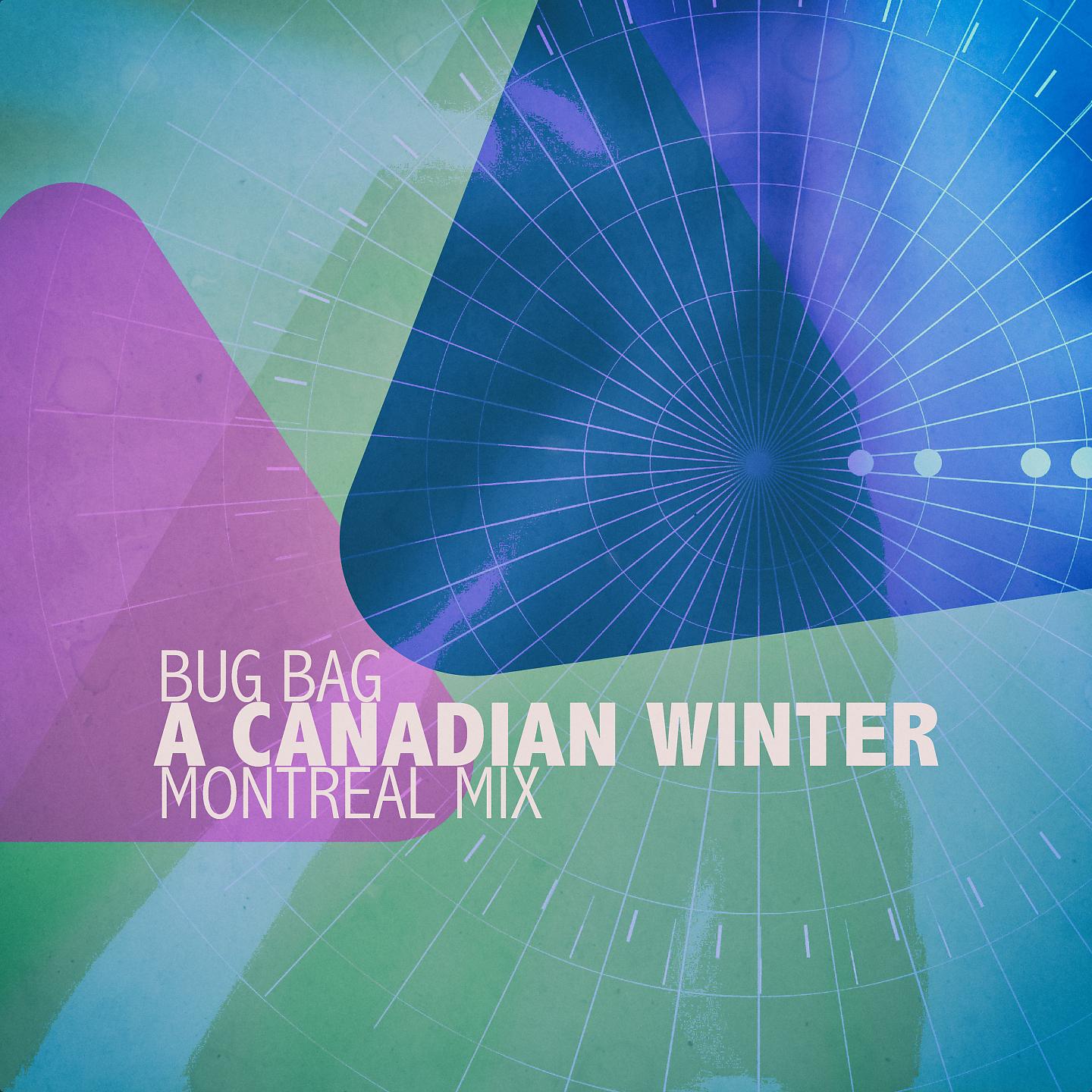 Постер альбома A Canadian Winter