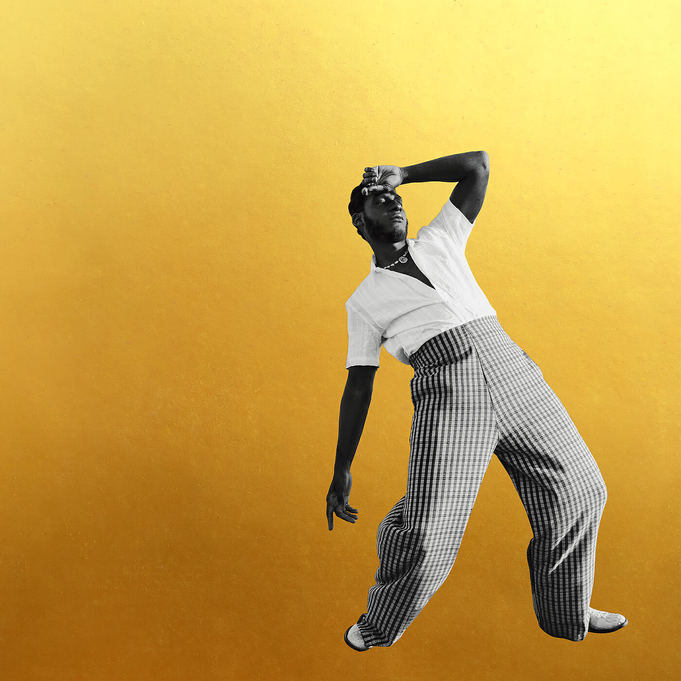 Leon Bridges - Magnolias