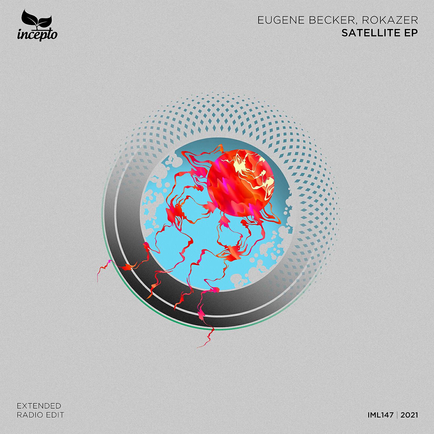 Eugene Becker - Satellite (Extended Mix)