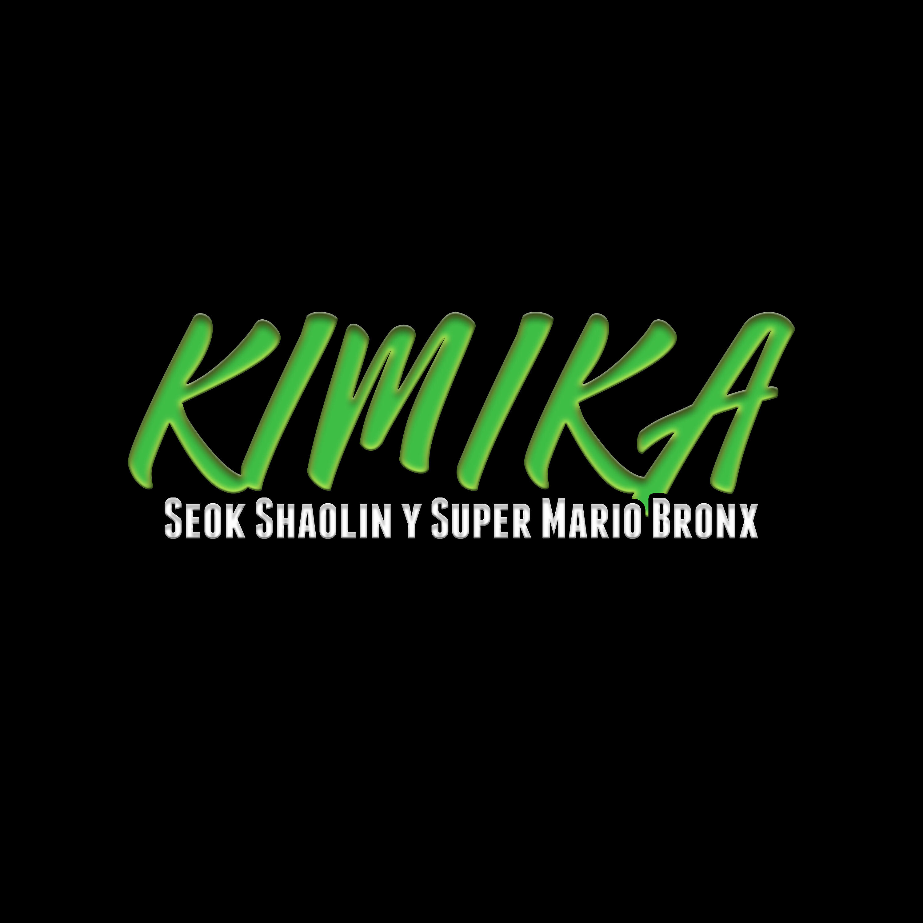 Seok Shaolin - Kimika