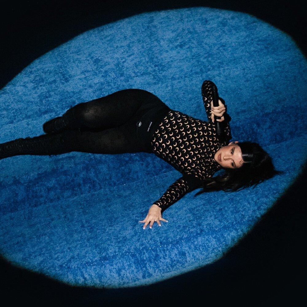 Nathy Peluso все песни в mp3