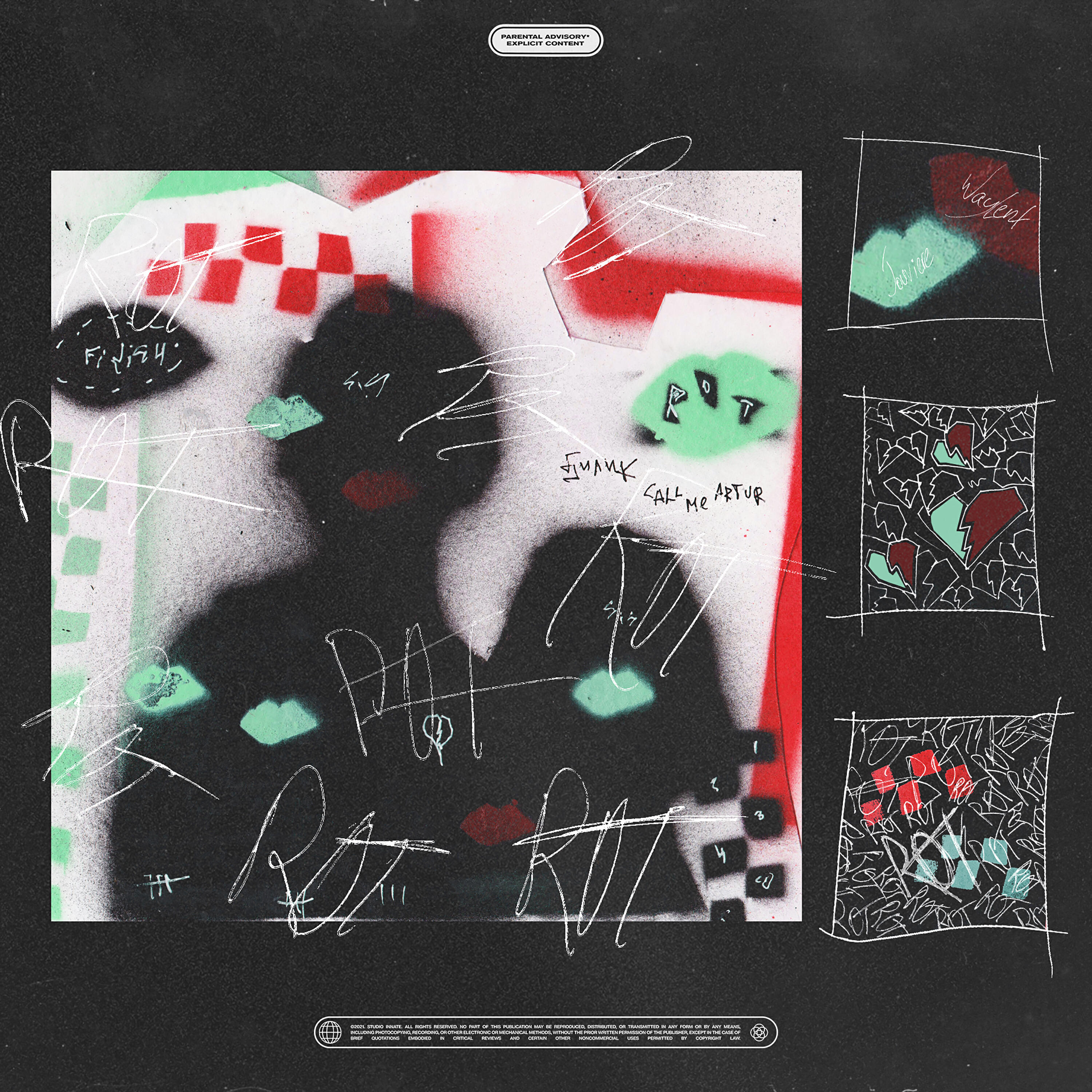 БИЛИК - ROT